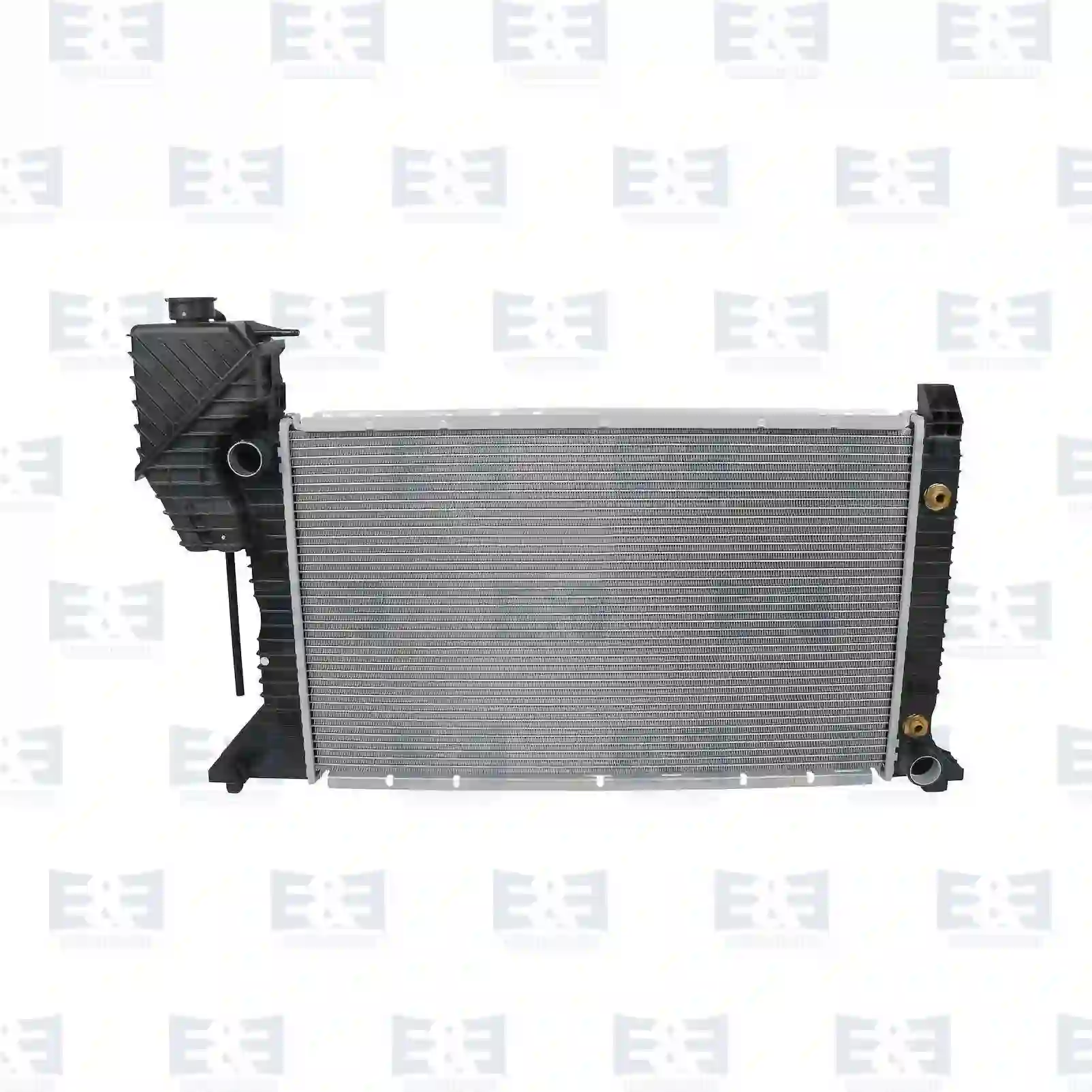  Radiator || E&E Truck Spare Parts | Truck Spare Parts, Auotomotive Spare Parts