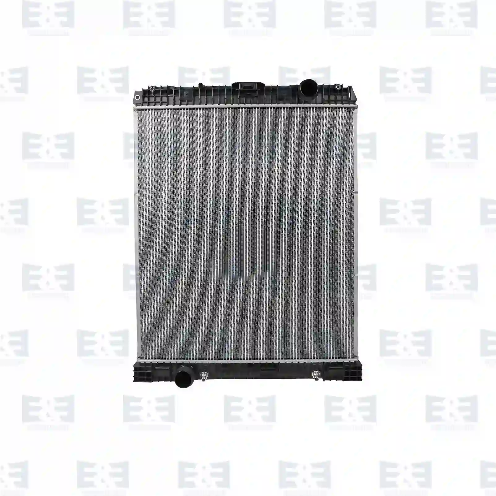 Radiator, without frame, 2E2202088, 0025011401, , ||  2E2202088 E&E Truck Spare Parts | Truck Spare Parts, Auotomotive Spare Parts Radiator, without frame, 2E2202088, 0025011401, , ||  2E2202088 E&E Truck Spare Parts | Truck Spare Parts, Auotomotive Spare Parts