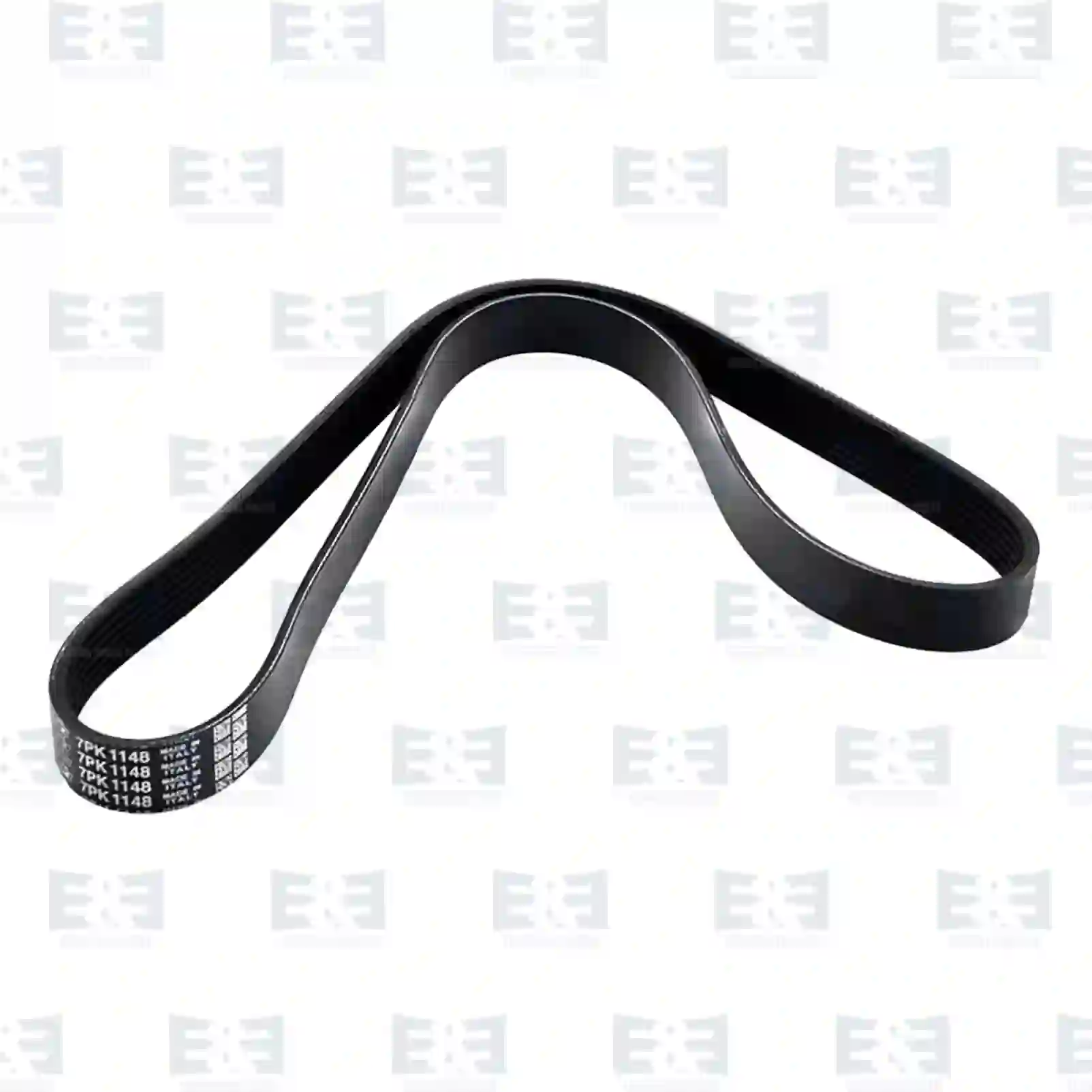 V-Belt / Timing belt Multiribbed belt, EE No 2E2202100 ,  oem no:128040, 128041, 128063, 9622921880, 07778459, 46429444, 71739611, 7778459, 07778459, 46429444, 17521M79F10, 128040, 128041, 128063, 9622921880, 809214010, 809214320, 90363-00890, 99363-00950 E&E Truck Spare Parts | Truck Spare Parts, Auotomotive Spare Parts