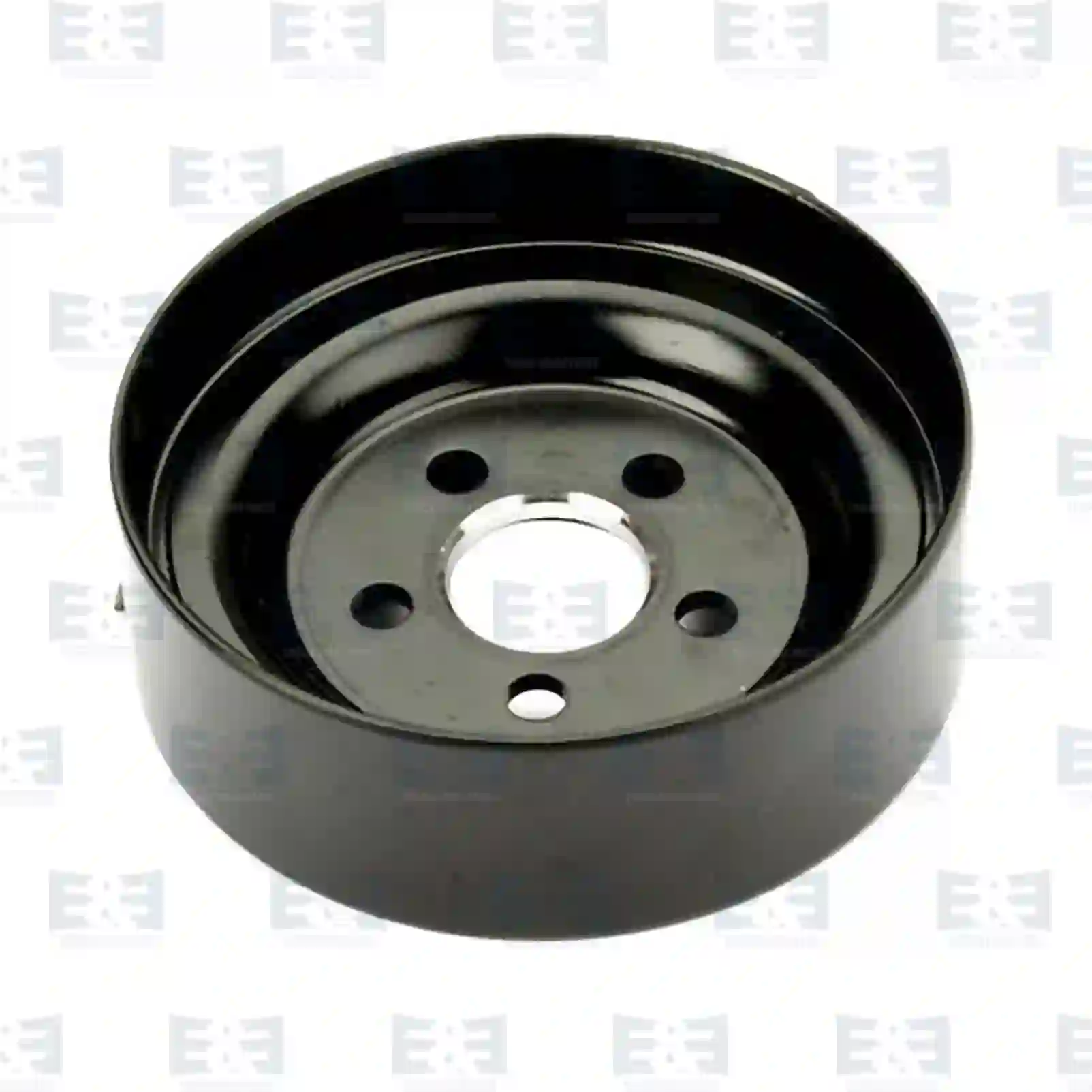  Pulley, for vehicles with retarder || E&E Truck Spare Parts | Truck Spare Parts, Auotomotive Spare Parts