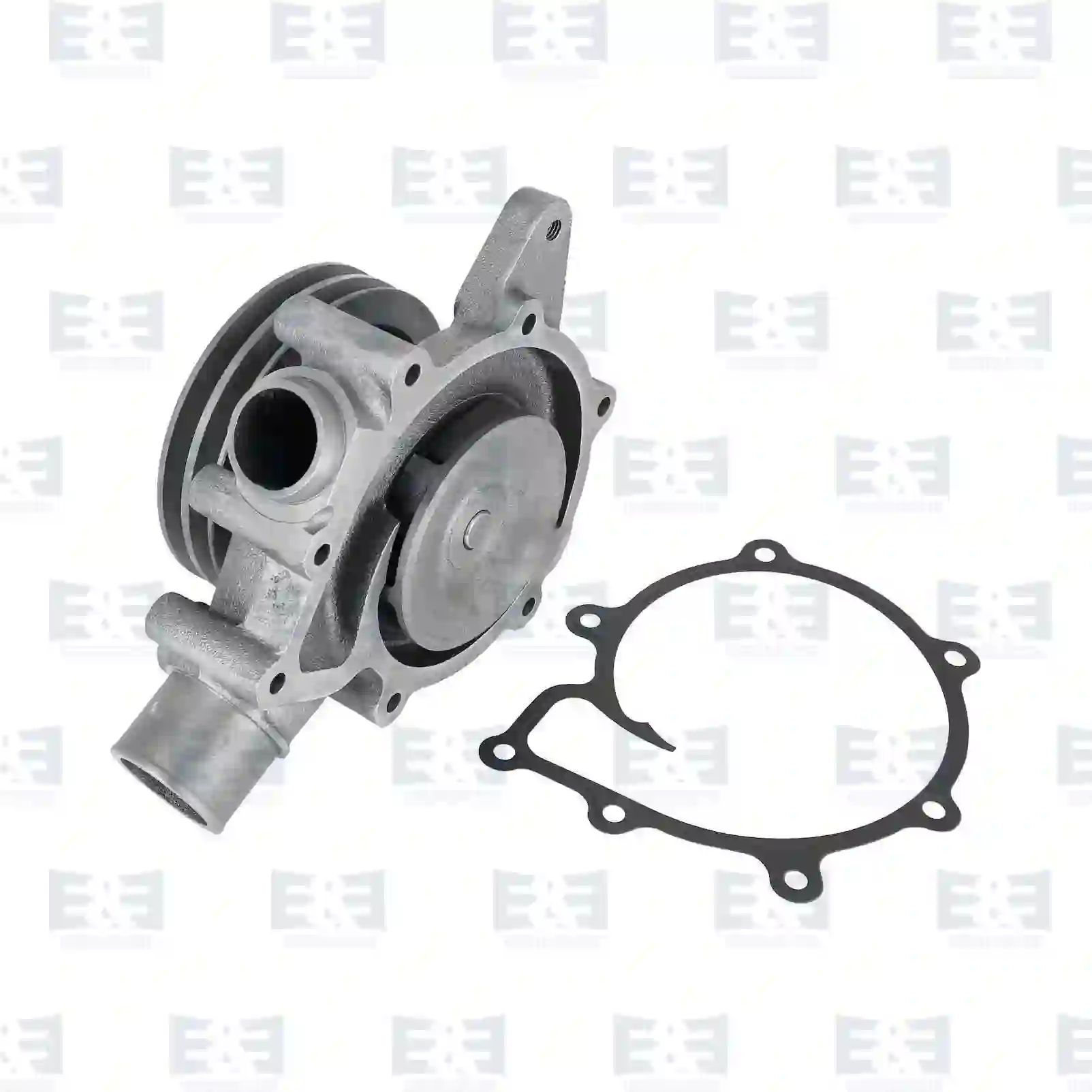 Water pump, with blind plugs, 2E2202105, 5001865041, 5010450892, 7422485206 ||  2E2202105 E&E Truck Spare Parts | Truck Spare Parts, Auotomotive Spare Parts Water pump, with blind plugs, 2E2202105, 5001865041, 5010450892, 7422485206 ||  2E2202105 E&E Truck Spare Parts | Truck Spare Parts, Auotomotive Spare Parts