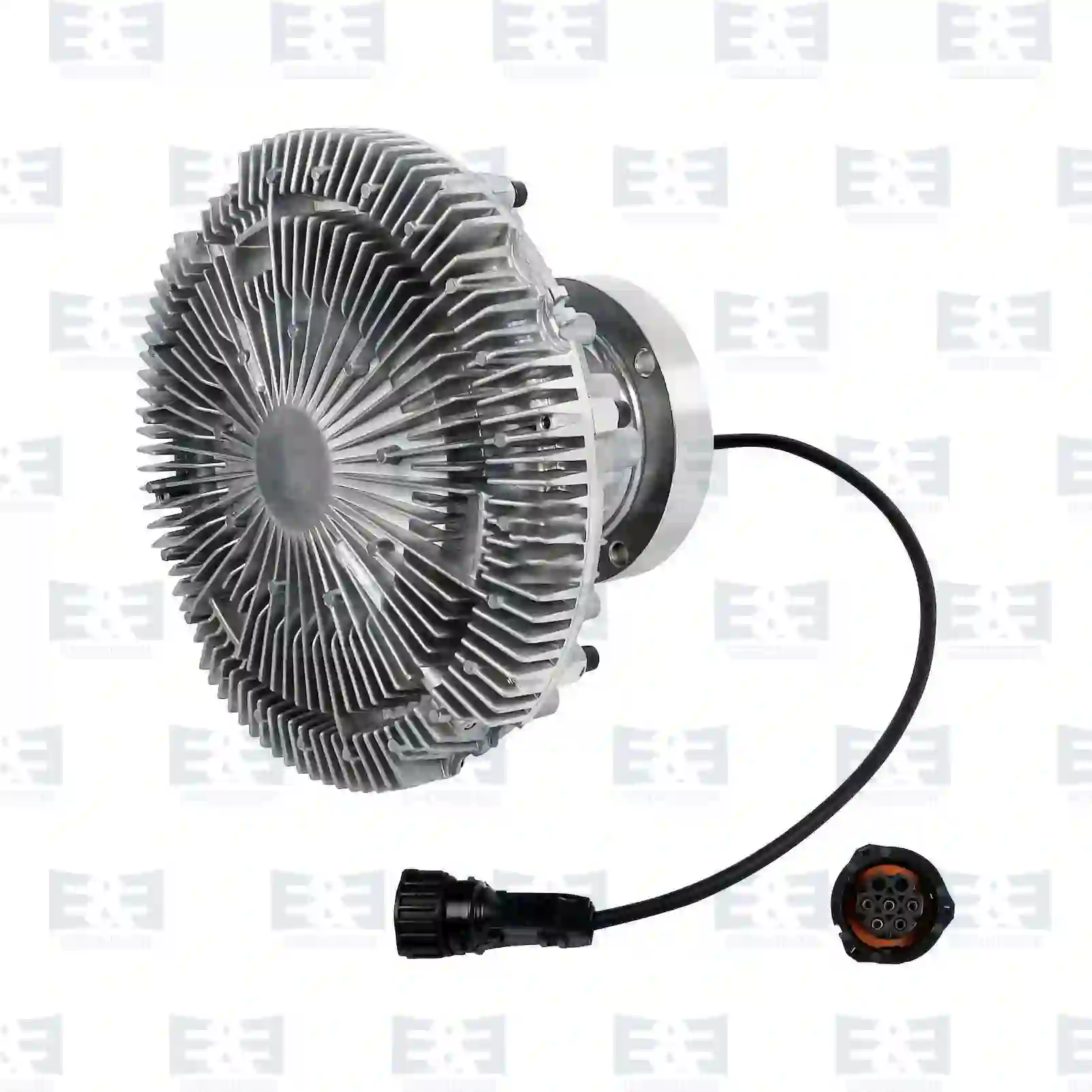  Fan clutch || E&E Truck Spare Parts | Truck Spare Parts, Auotomotive Spare Parts