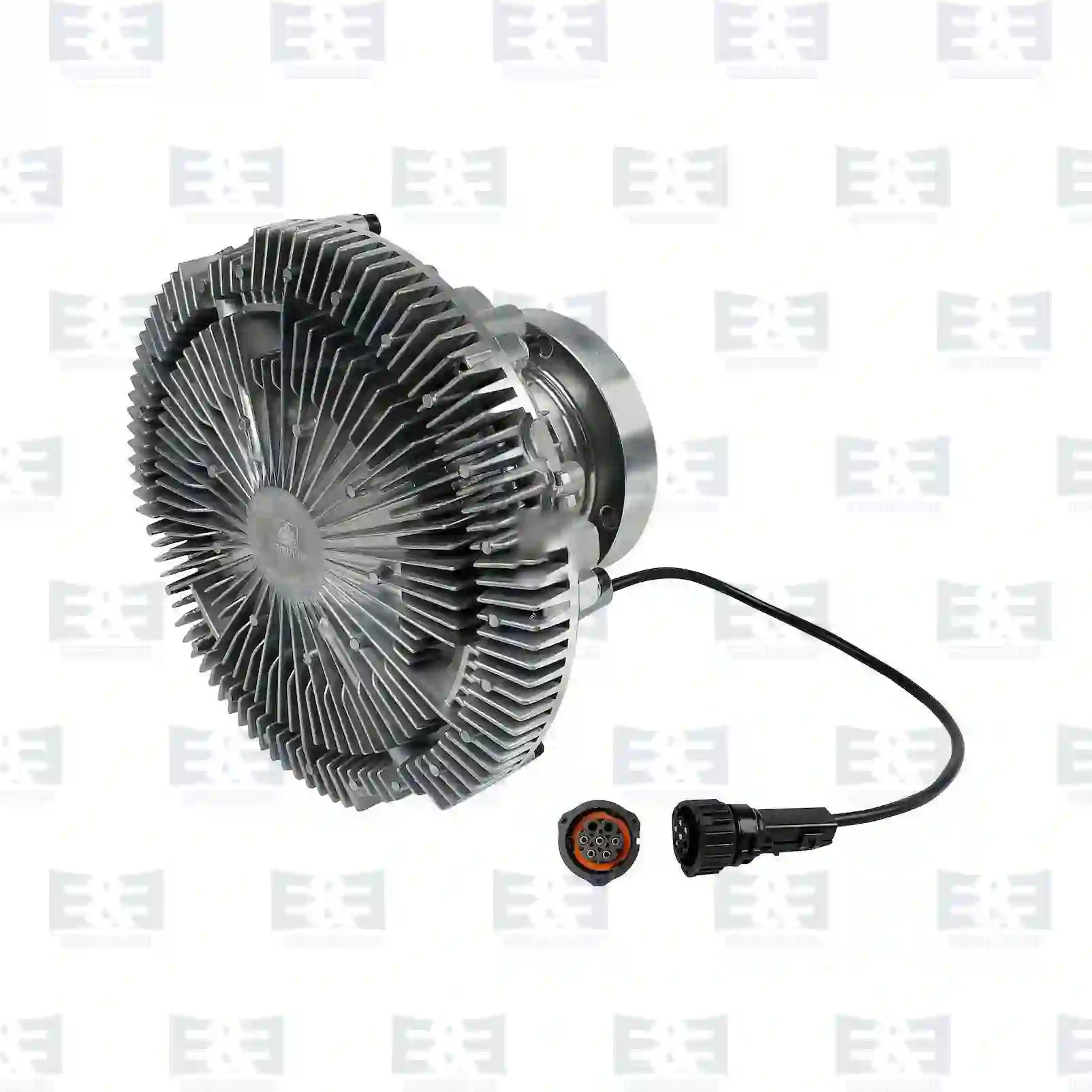 Fan Fan clutch, EE No 2E2202123 ,  oem no:7420805995, 7420880406, 7420993866, 7485013823, ZG00386-0008 E&E Truck Spare Parts | Truck Spare Parts, Auotomotive Spare Parts