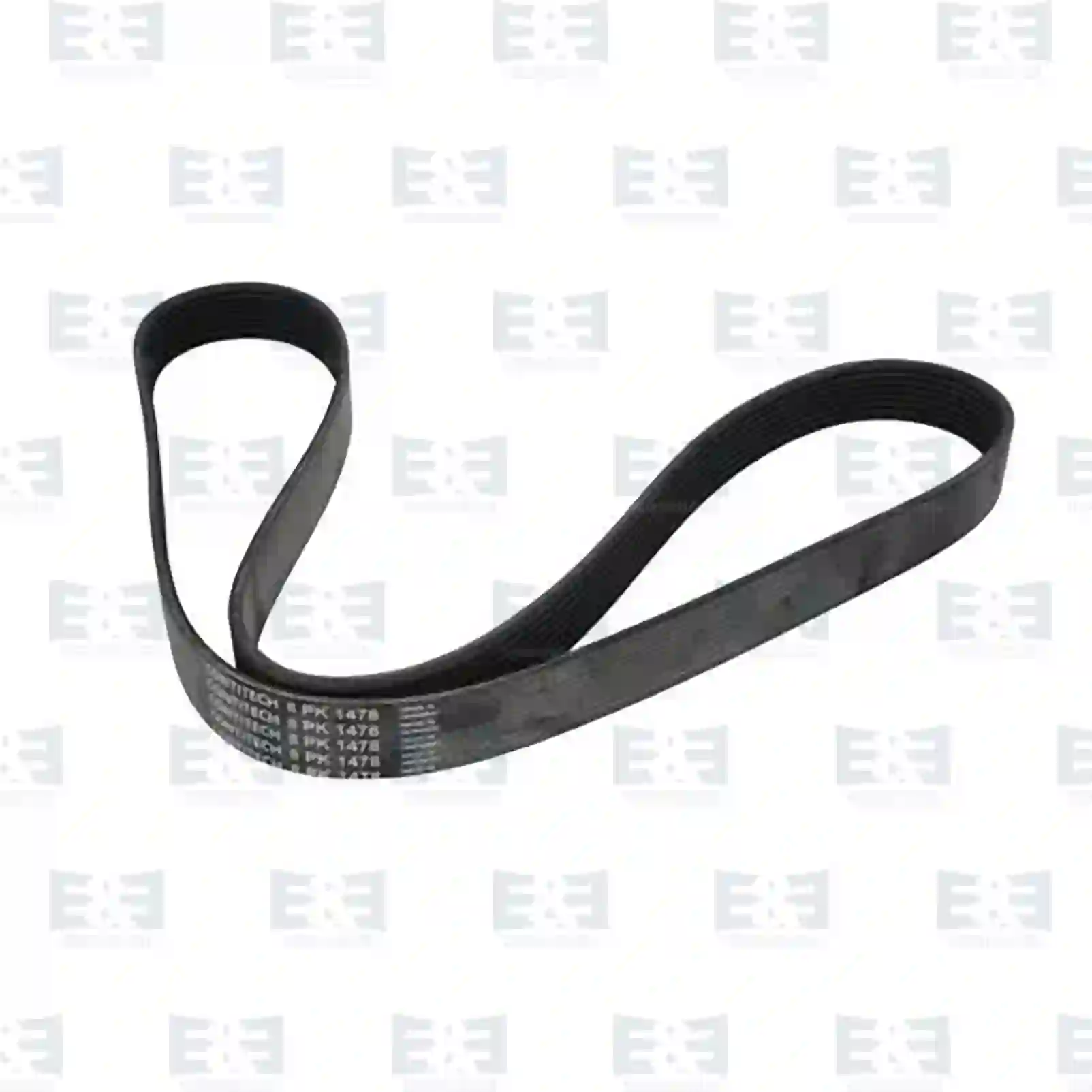  Multiribbed belt || E&E Truck Spare Parts | Truck Spare Parts, Auotomotive Spare Parts