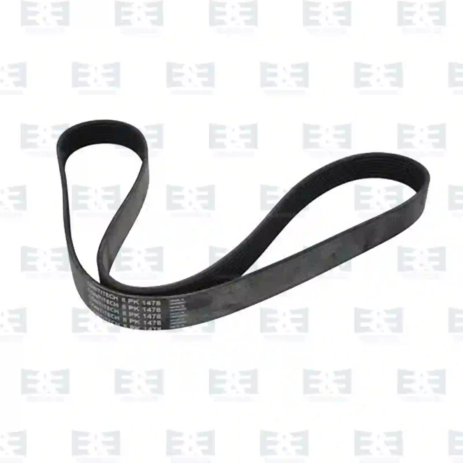 Multiribbed belt, 2E2202153, 5010477338, , , , ||  2E2202153 E&E Truck Spare Parts | Truck Spare Parts, Auotomotive Spare Parts Multiribbed belt, 2E2202153, 5010477338, , , , ||  2E2202153 E&E Truck Spare Parts | Truck Spare Parts, Auotomotive Spare Parts