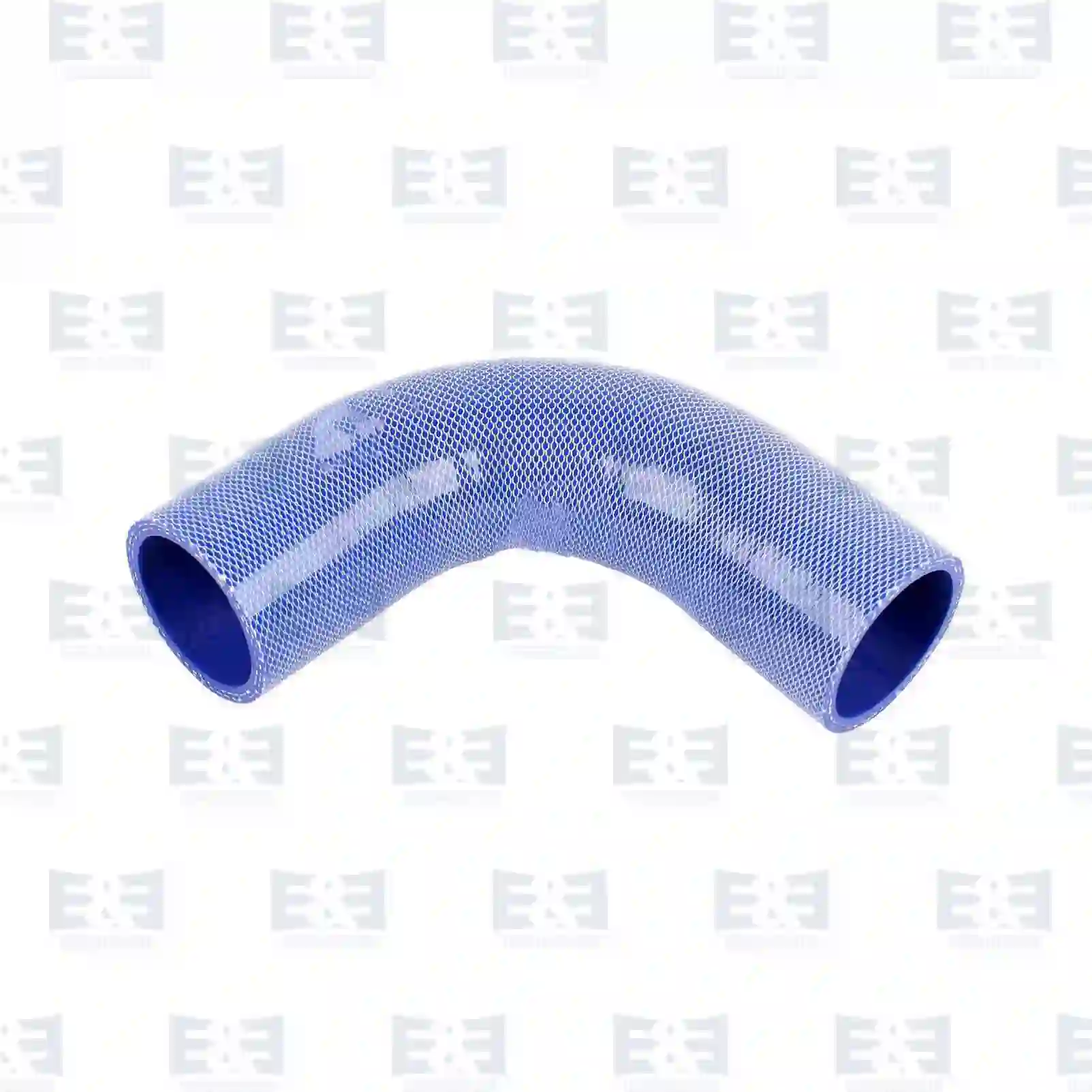 Radiator Radiator hose, EE No 2E2202208 ,  oem no:81963010389 E&E Truck Spare Parts | Truck Spare Parts, Auotomotive Spare Parts