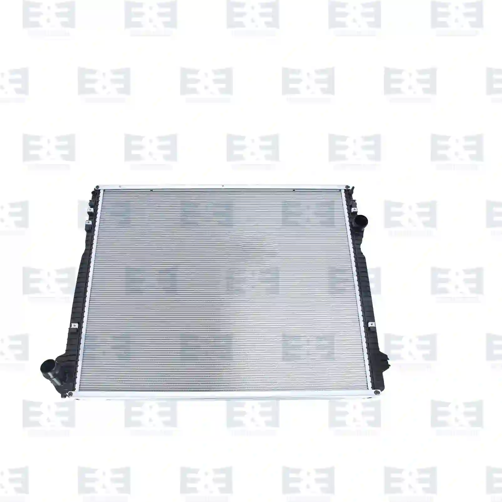  Radiator || E&E Truck Spare Parts | Truck Spare Parts, Auotomotive Spare Parts