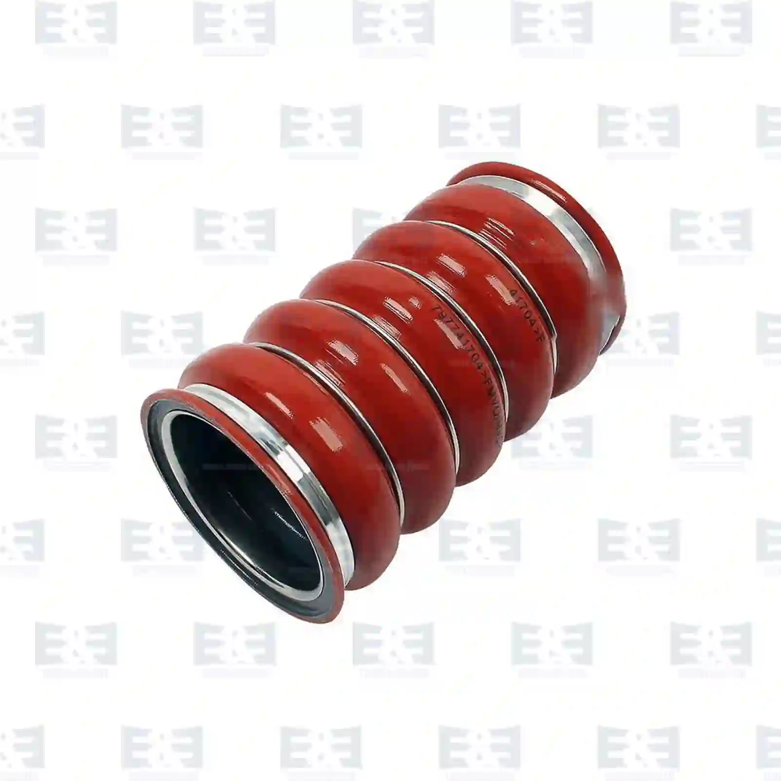  Charge air hose || E&E Truck Spare Parts | Truck Spare Parts, Auotomotive Spare Parts