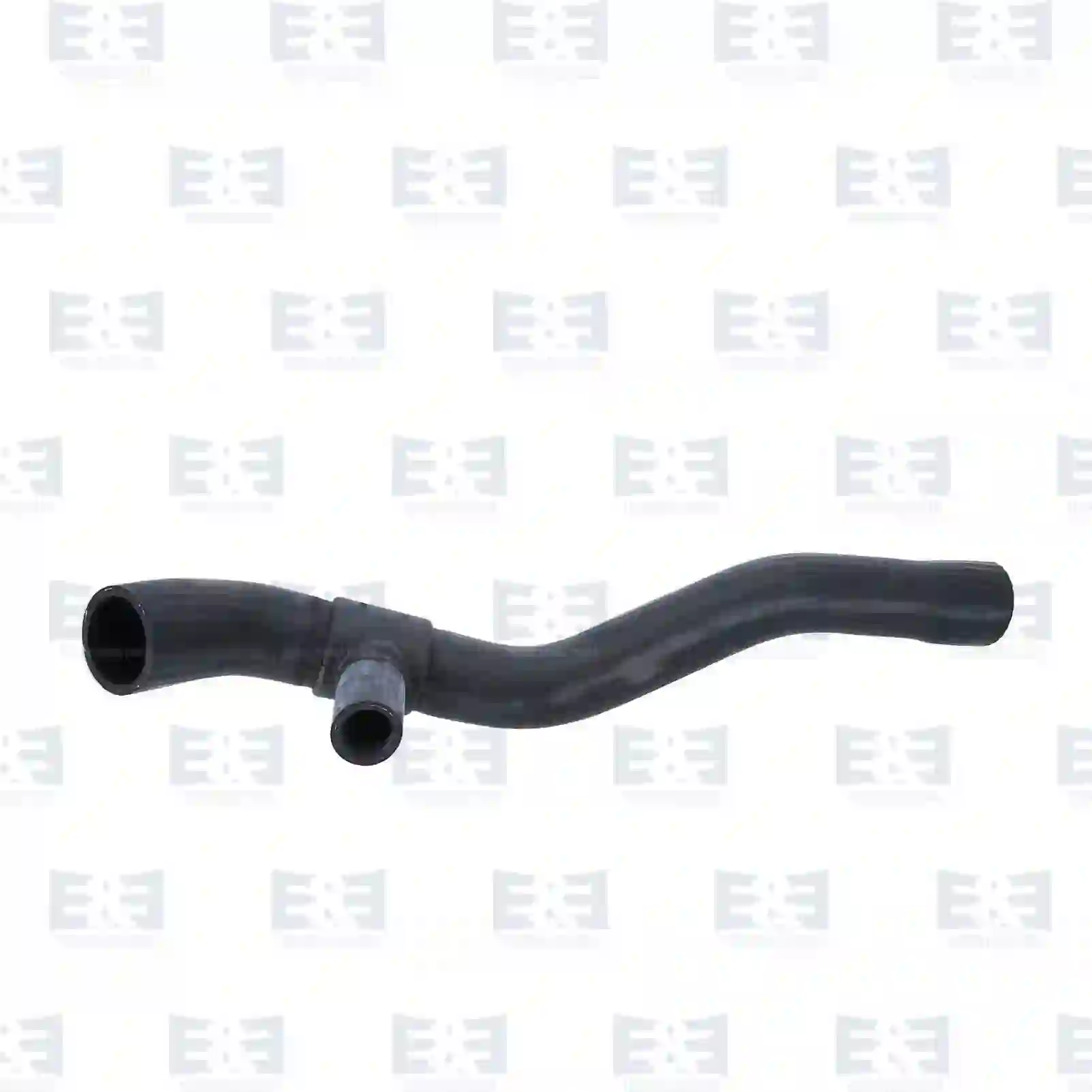 Radiator Radiator hose, EE No 2E2202223 ,  oem no:1351078 E&E Truck Spare Parts | Truck Spare Parts, Auotomotive Spare Parts