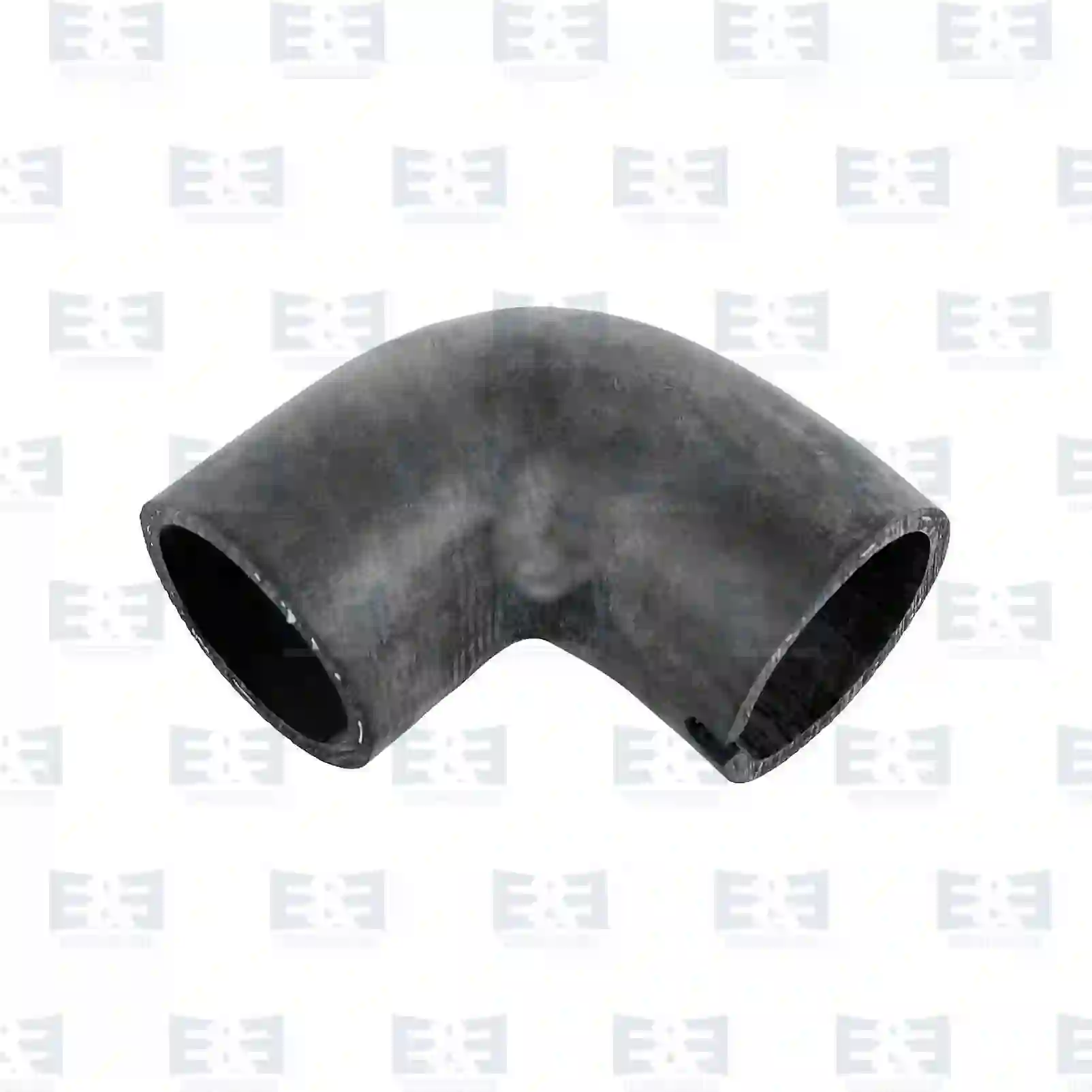 Radiator Radiator hose, EE No 2E2202225 ,  oem no:1376226 E&E Truck Spare Parts | Truck Spare Parts, Auotomotive Spare Parts