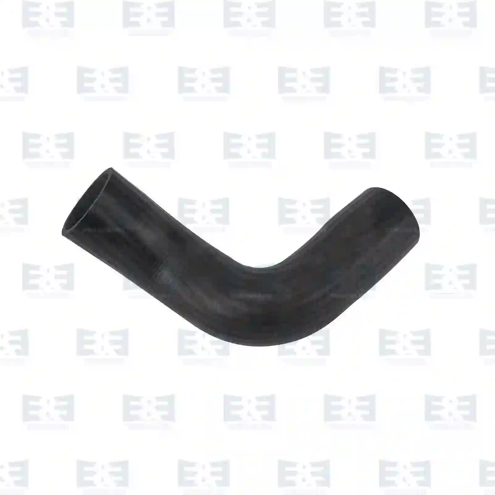 Radiator Radiator hose, EE No 2E2202226 ,  oem no:1384464, 1395066, ZG00500-0008 E&E Truck Spare Parts | Truck Spare Parts, Auotomotive Spare Parts