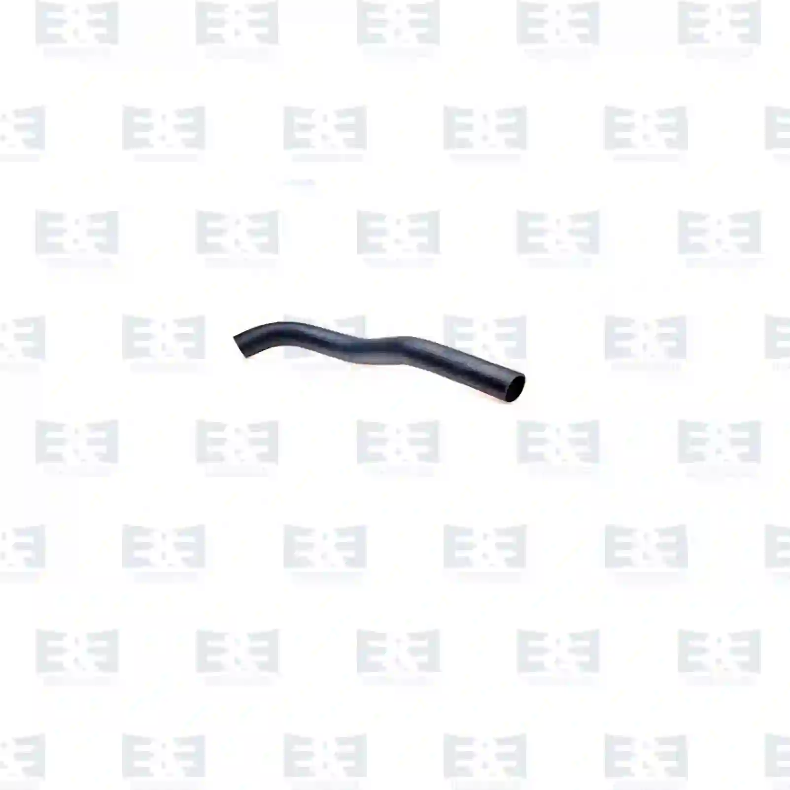 Radiator Radiator hose, EE No 2E2202239 ,  oem no:318350 E&E Truck Spare Parts | Truck Spare Parts, Auotomotive Spare Parts