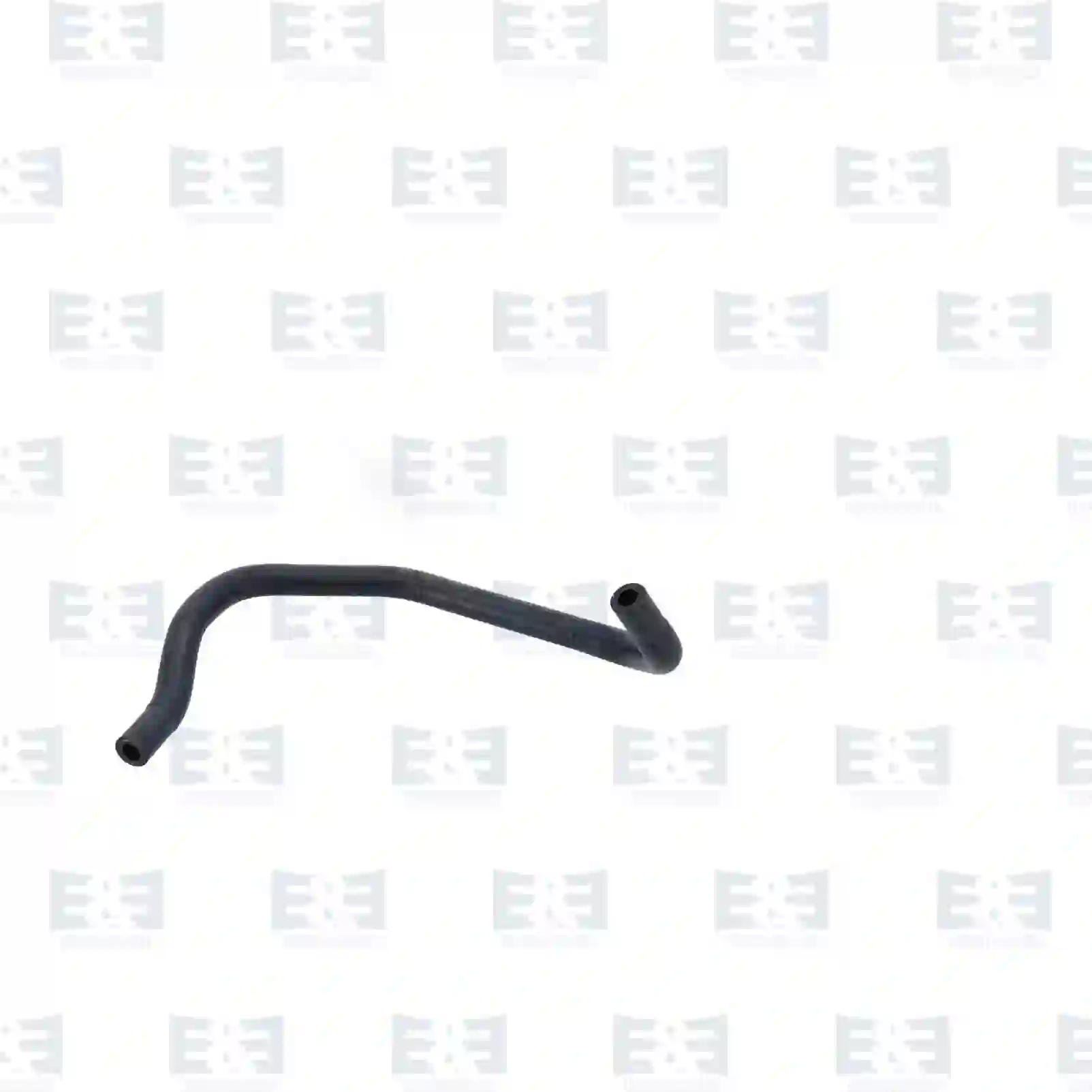 Radiator Radiator hose, EE No 2E2202242 ,  oem no:1755960 E&E Truck Spare Parts | Truck Spare Parts, Auotomotive Spare Parts