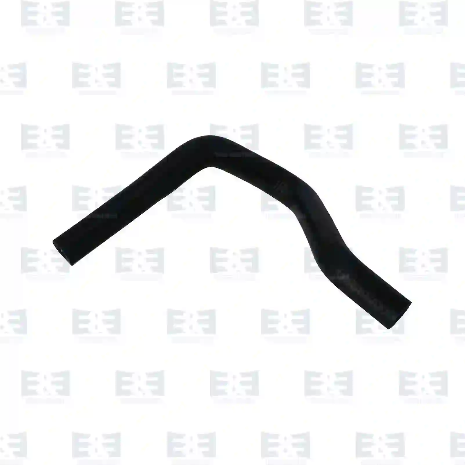 Radiator Radiator hose, EE No 2E2202245 ,  oem no:1518338 E&E Truck Spare Parts | Truck Spare Parts, Auotomotive Spare Parts