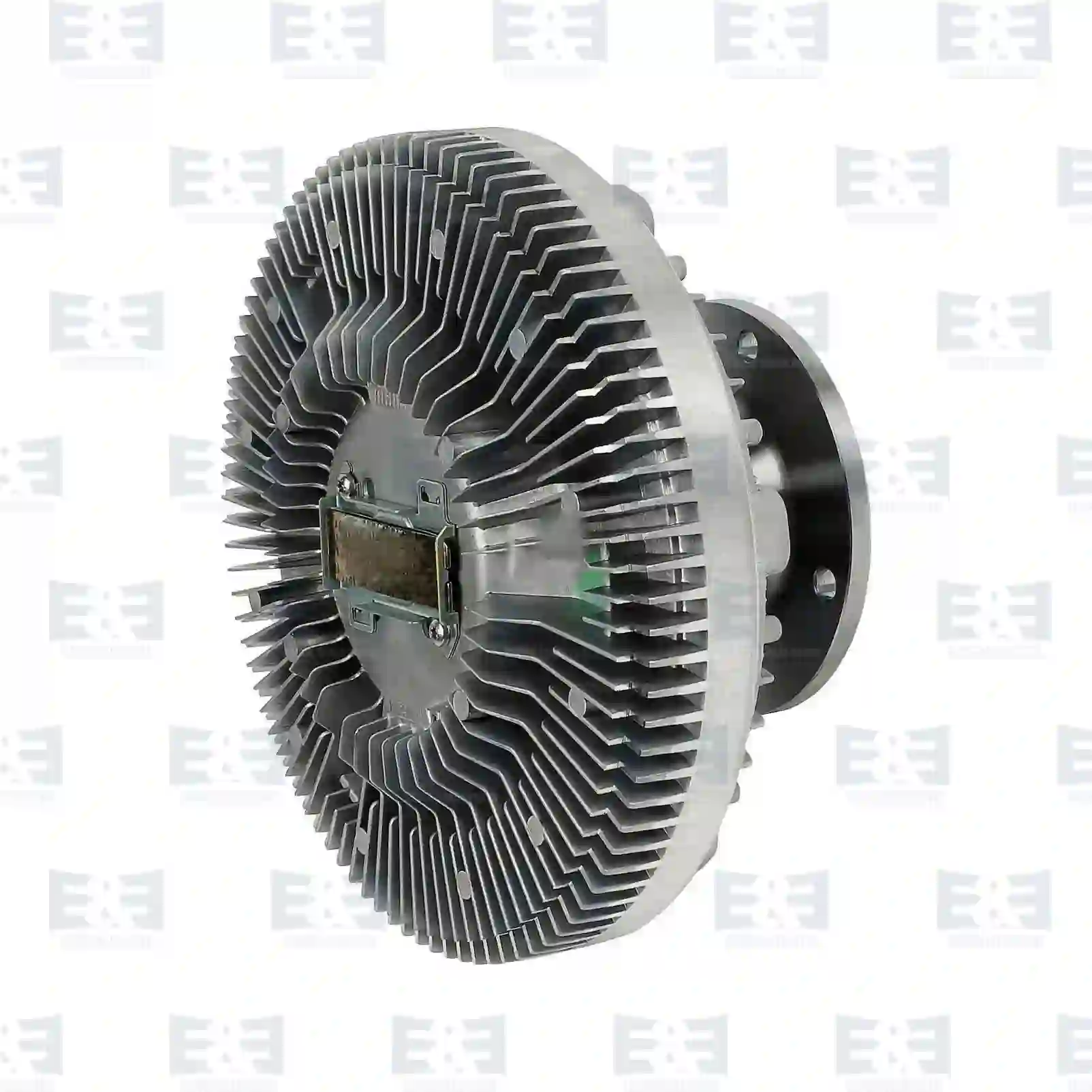  Fan clutch || E&E Truck Spare Parts | Truck Spare Parts, Auotomotive Spare Parts