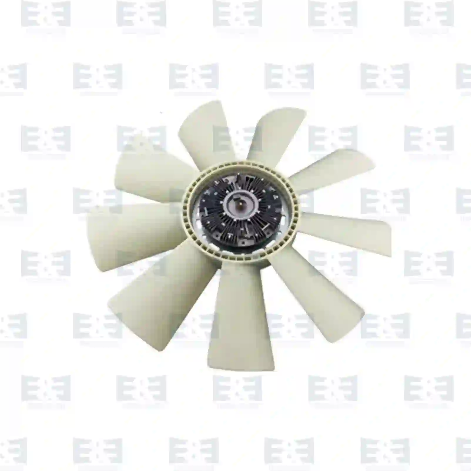 Fan Fan with clutch, EE No 2E2202295 ,  oem no:01459683, 10571092, 1354978, 1459683, 1571092, 571092 E&E Truck Spare Parts | Truck Spare Parts, Auotomotive Spare Parts