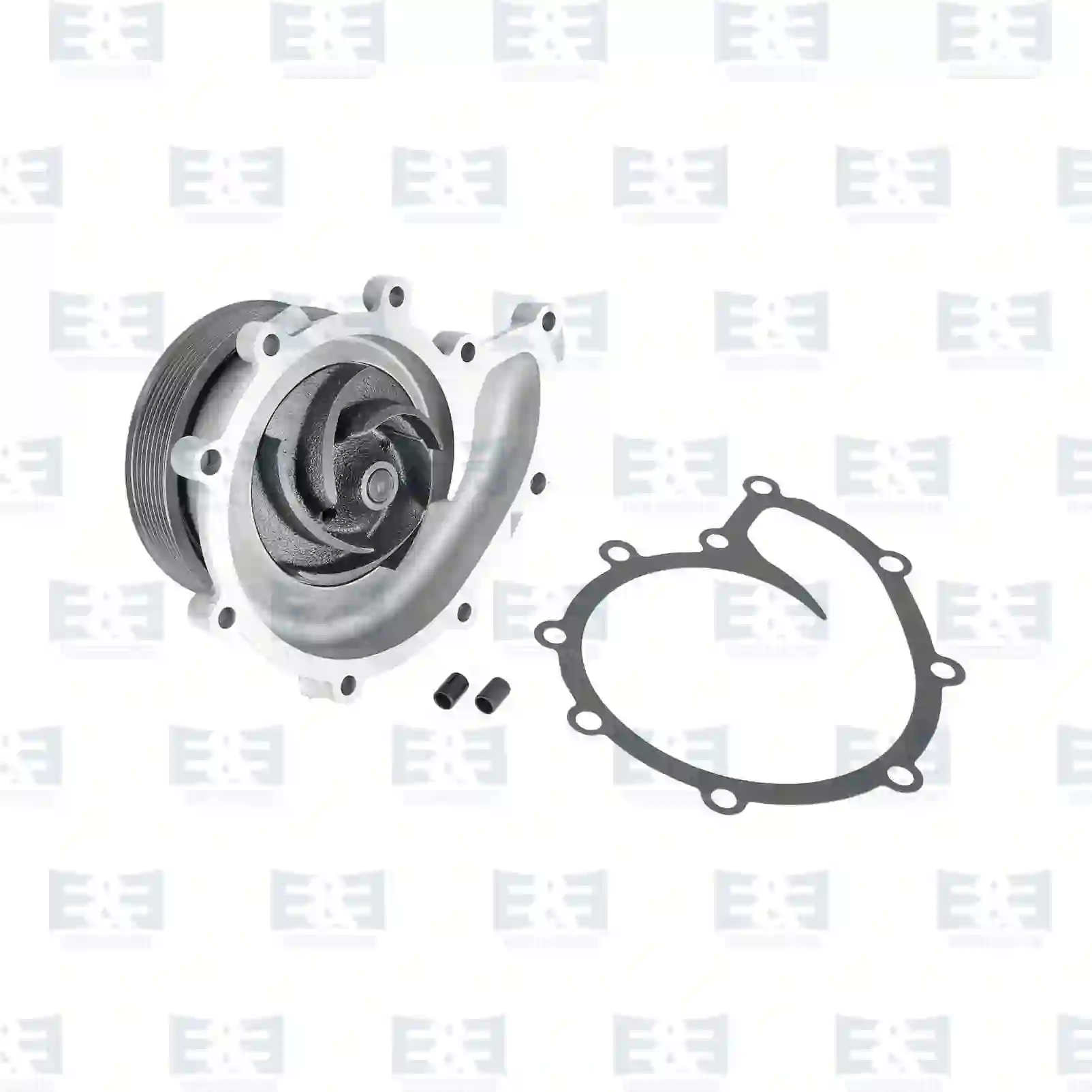 Water Pump Water pump, EE No 2E2202299 ,  oem no:10570951, 10570955, 1353072, 1508533, 1508536, 1570951, 1570955, 1896752, 508533, 570951, 570955, 570962, ZG00707-0008 E&E Truck Spare Parts | Truck Spare Parts, Auotomotive Spare Parts