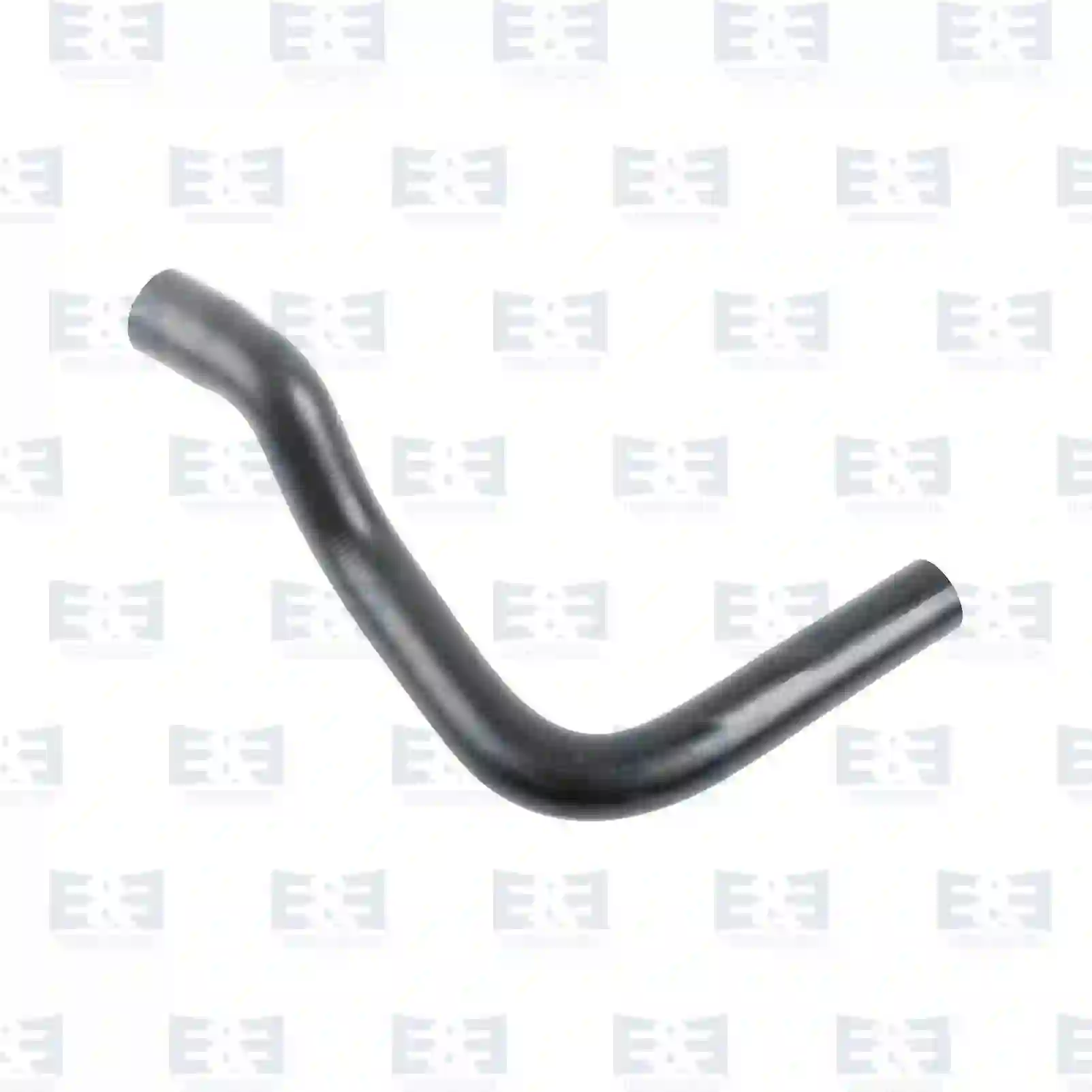 Radiator Hose, oil cooler, EE No 2E2202308 ,  oem no:1313582, ZG00436-0008 E&E Truck Spare Parts | Truck Spare Parts, Auotomotive Spare Parts