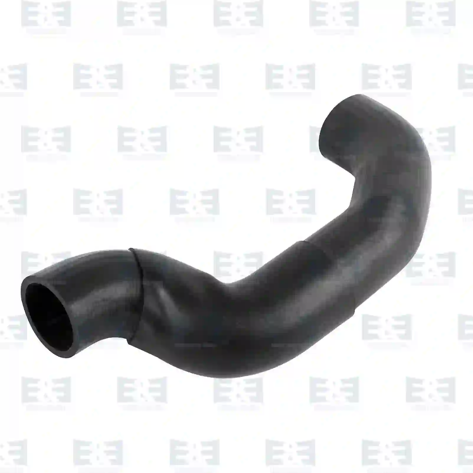 Radiator Radiator hose, EE No 2E2202315 ,  oem no:81963010677, 8296 E&E Truck Spare Parts | Truck Spare Parts, Auotomotive Spare Parts