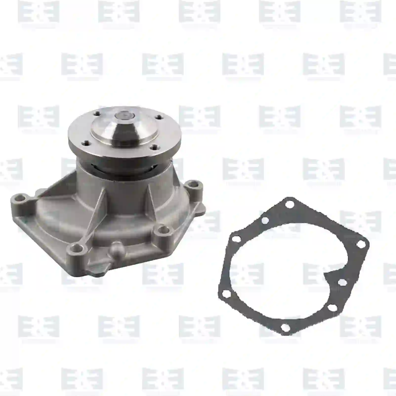 Water Pump Water pump, EE No 2E2202348 ,  oem no:10570953, 10570957, 10571157, 1380897, 1486098, 1510490, 1570953, 1570957, 1571157, 510490, 570953, 570957, 570961, 571157, ZG00709-0008 E&E Truck Spare Parts | Truck Spare Parts, Auotomotive Spare Parts