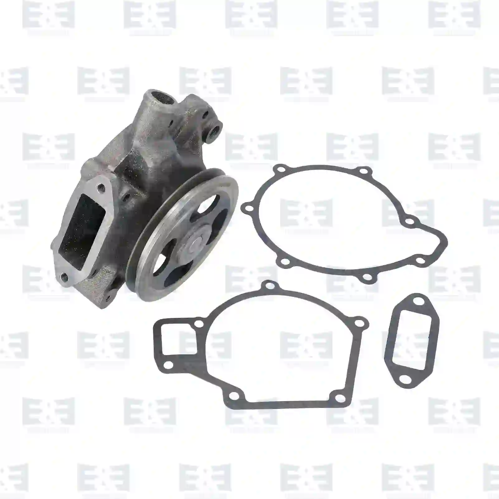 Water Pump Water pump, EE No 2E2202349 ,  oem no:51065006543, 51065006569, 51065009543, 51065009569, 51065013194, 51065013213, 51065013217 E&E Truck Spare Parts | Truck Spare Parts, Auotomotive Spare Parts