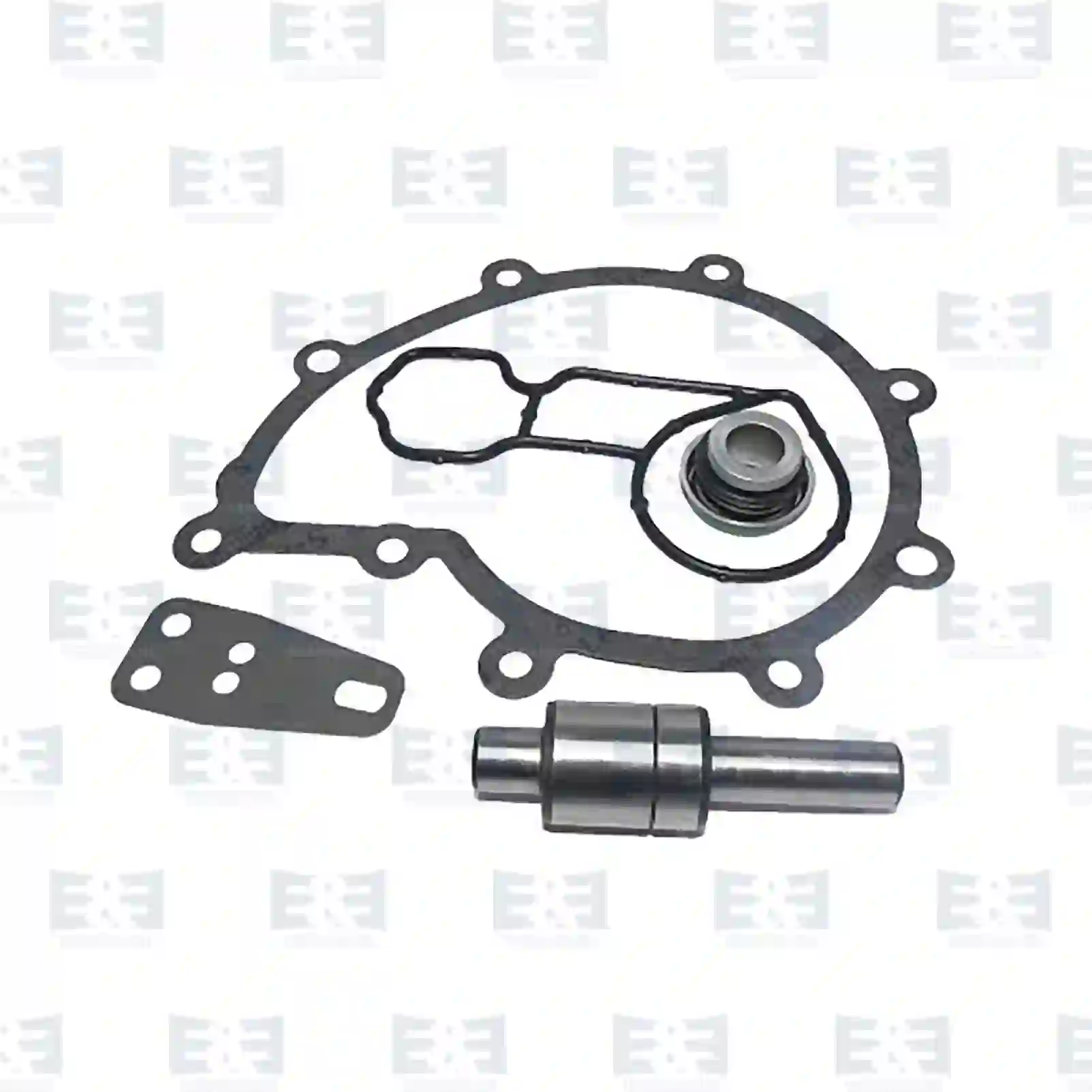  Repair kit, water pump || E&E Truck Spare Parts | Truck Spare Parts, Auotomotive Spare Parts