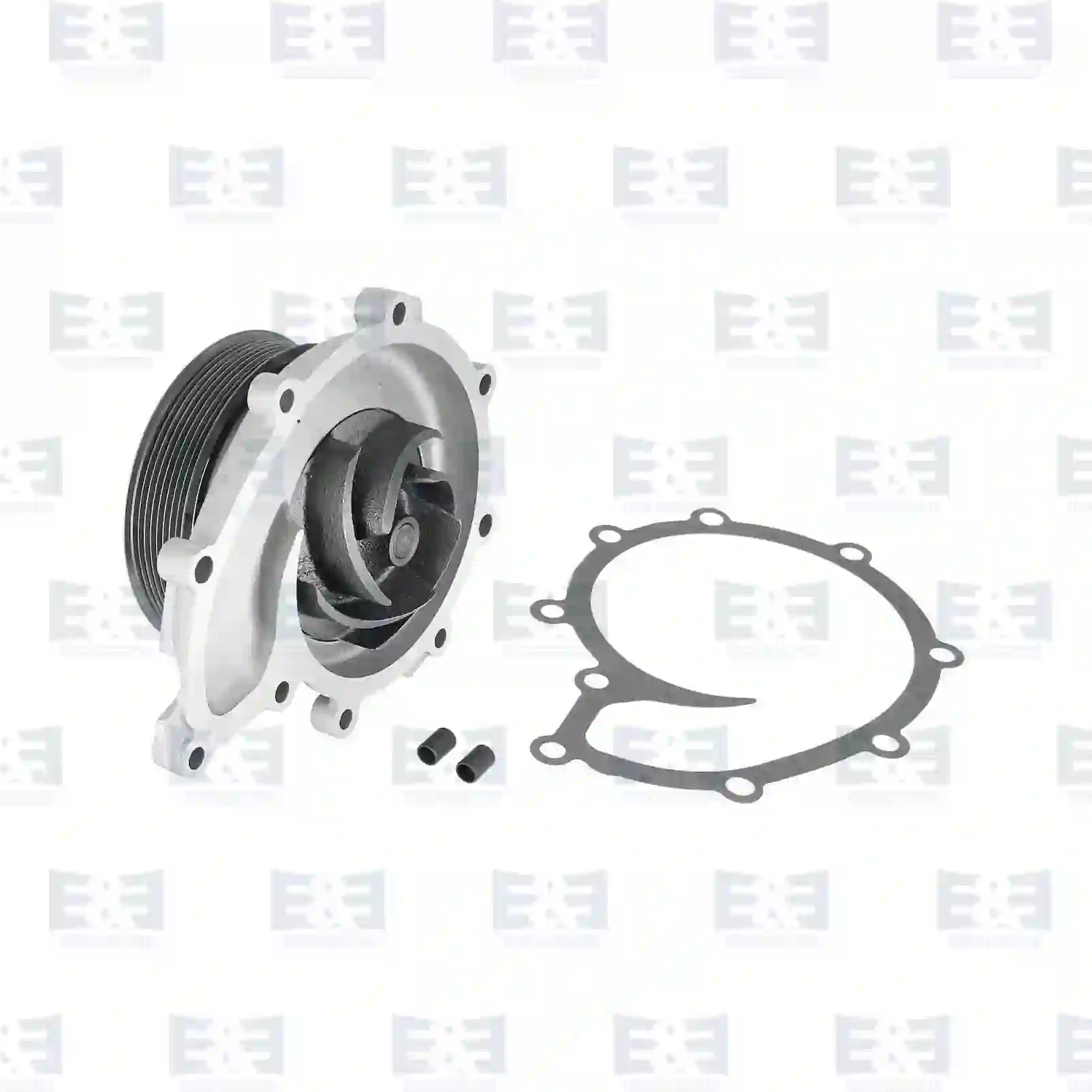 Water Pump Water pump, EE No 2E2202354 ,  oem no:10570952, 10570956, 1365841, 1372365, 1508532, 1508534, 1570952, 1570956, 50005601, 508534, 570952, 570956, 570966, ZG00708-0008 E&E Truck Spare Parts | Truck Spare Parts, Auotomotive Spare Parts