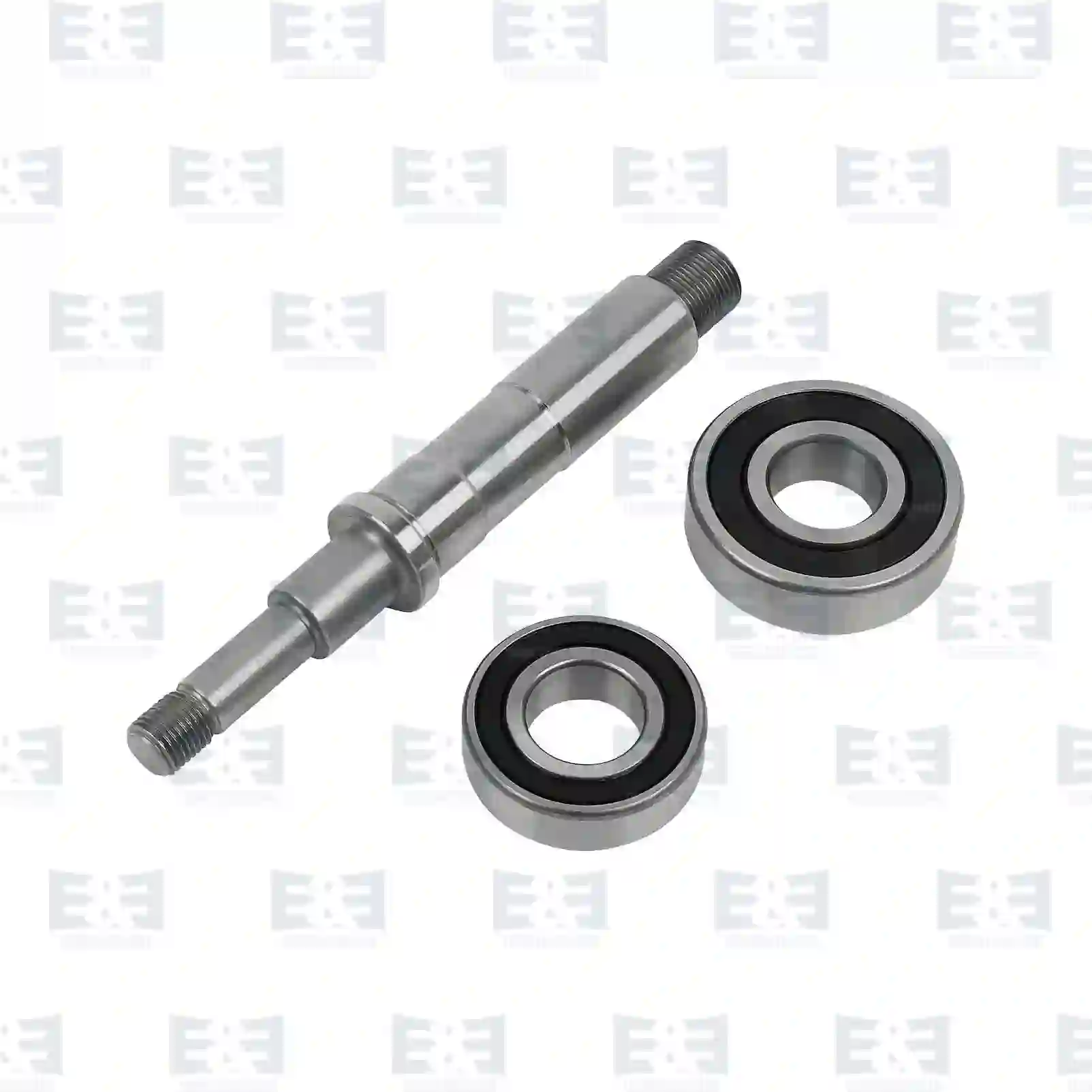  Repair kit, water pump || E&E Truck Spare Parts | Truck Spare Parts, Auotomotive Spare Parts