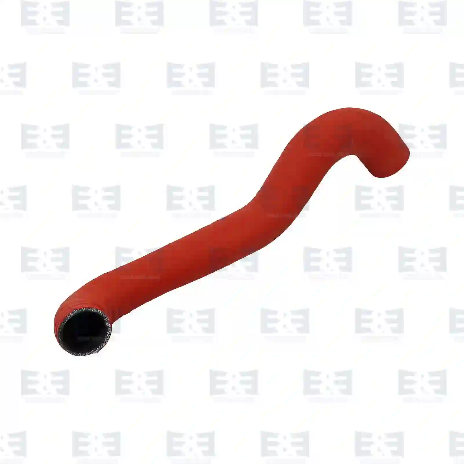 Intercooler Charge air hose, EE No 2E2202377 ,  oem no:504136611, ZG00318-0008 E&E Truck Spare Parts | Truck Spare Parts, Auotomotive Spare Parts