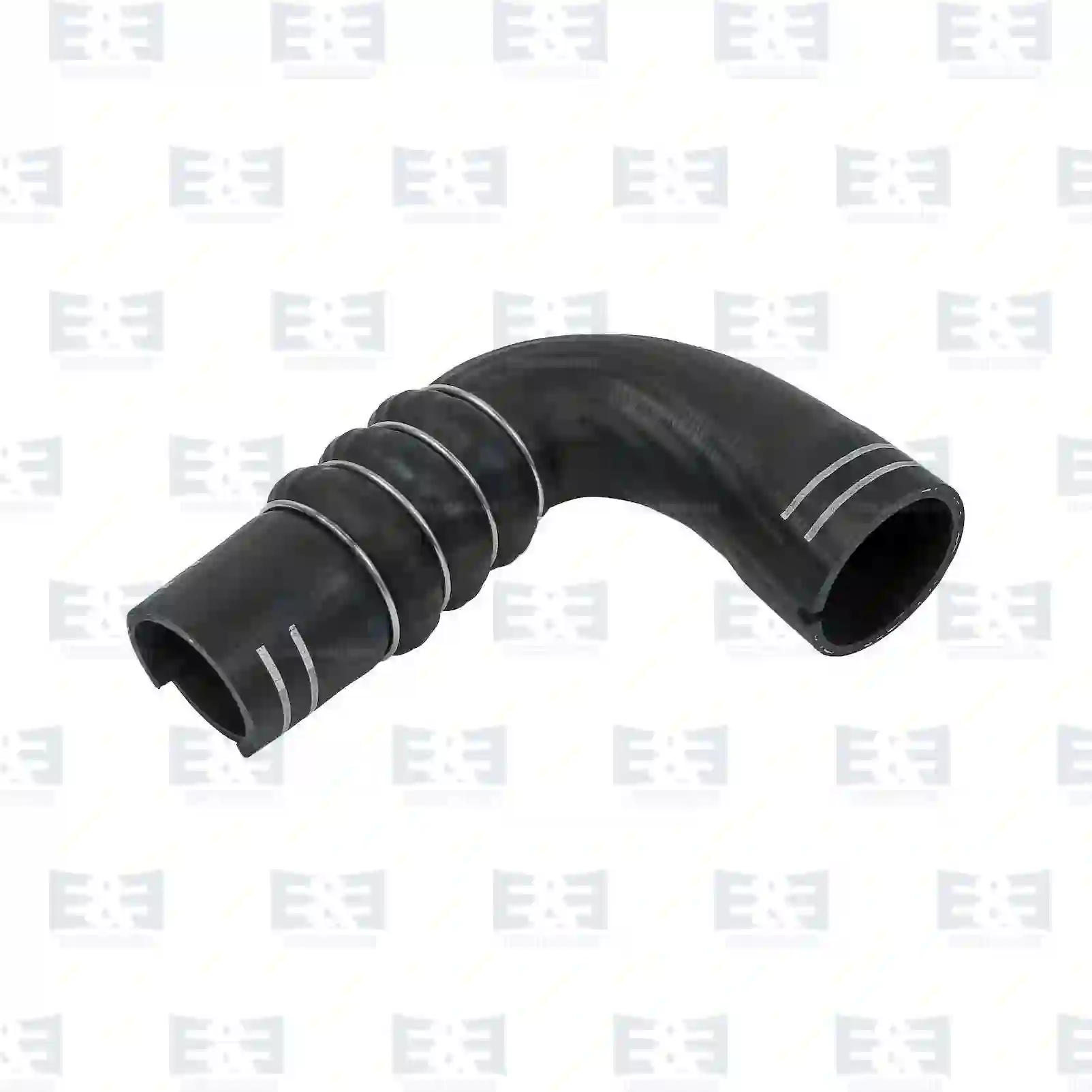 Intercooler Charge air hose, EE No 2E2202378 ,  oem no:504116893 E&E Truck Spare Parts | Truck Spare Parts, Auotomotive Spare Parts