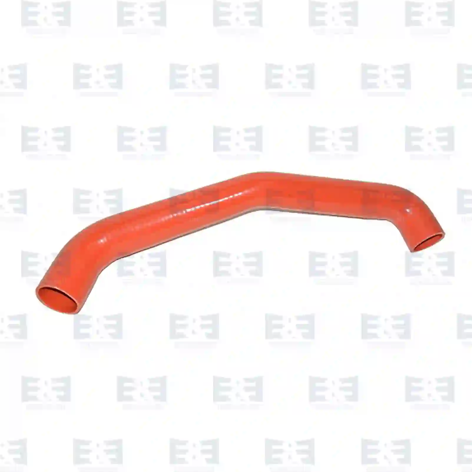 Radiator Radiator hose, EE No 2E2202379 ,  oem no:504013410, 504030935, 99487930 E&E Truck Spare Parts | Truck Spare Parts, Auotomotive Spare Parts