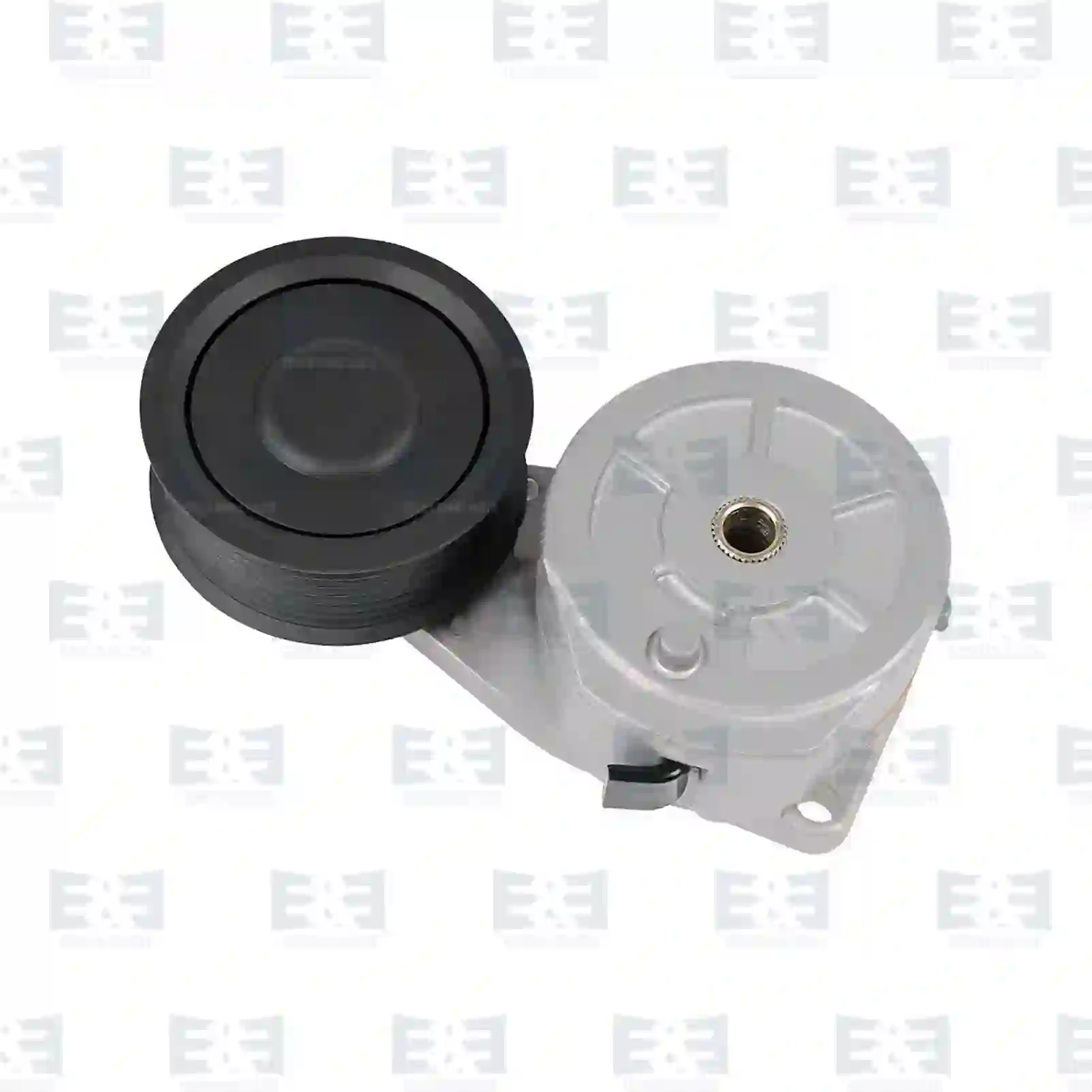 Belt Tensioner Belt tensioner, EE No 2E2202381 ,  oem no:1438743, 1503115, 1545984, 1774653, 1859656, 2197004, 503115, 545984, ZG00912-0008 E&E Truck Spare Parts | Truck Spare Parts, Auotomotive Spare Parts