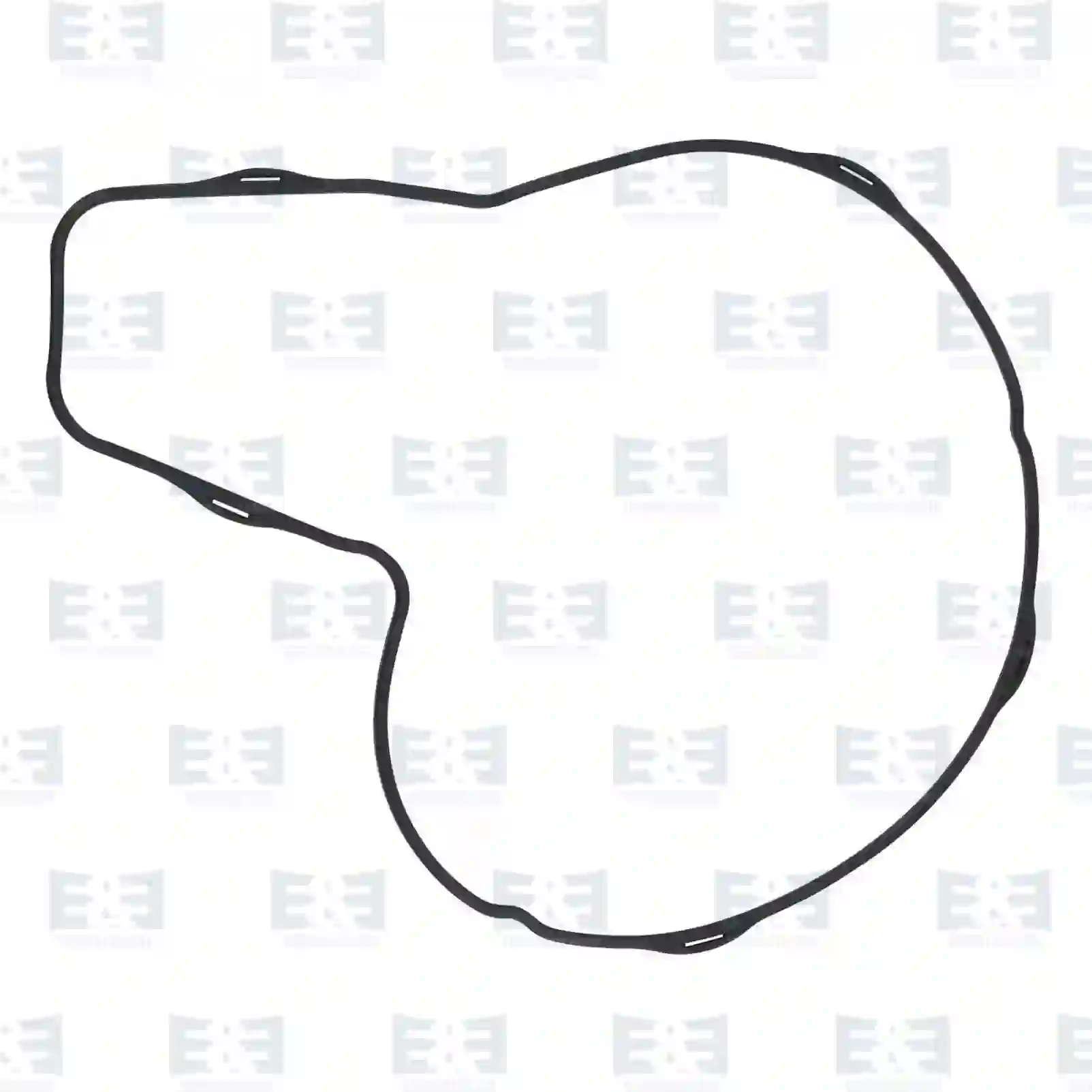  Gasket, water pump || E&E Truck Spare Parts | Truck Spare Parts, Auotomotive Spare Parts