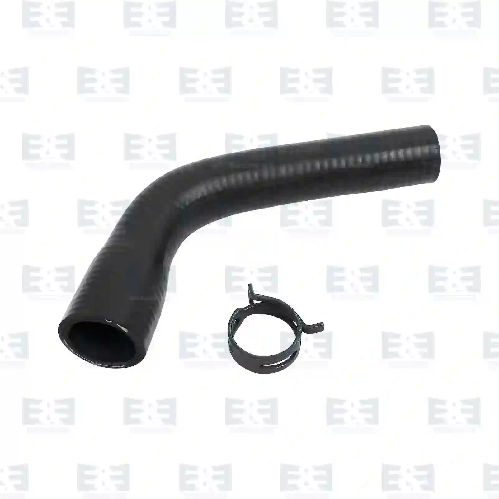 Radiator Radiator hose, EE No 2E2202399 ,  oem no:1427570 E&E Truck Spare Parts | Truck Spare Parts, Auotomotive Spare Parts