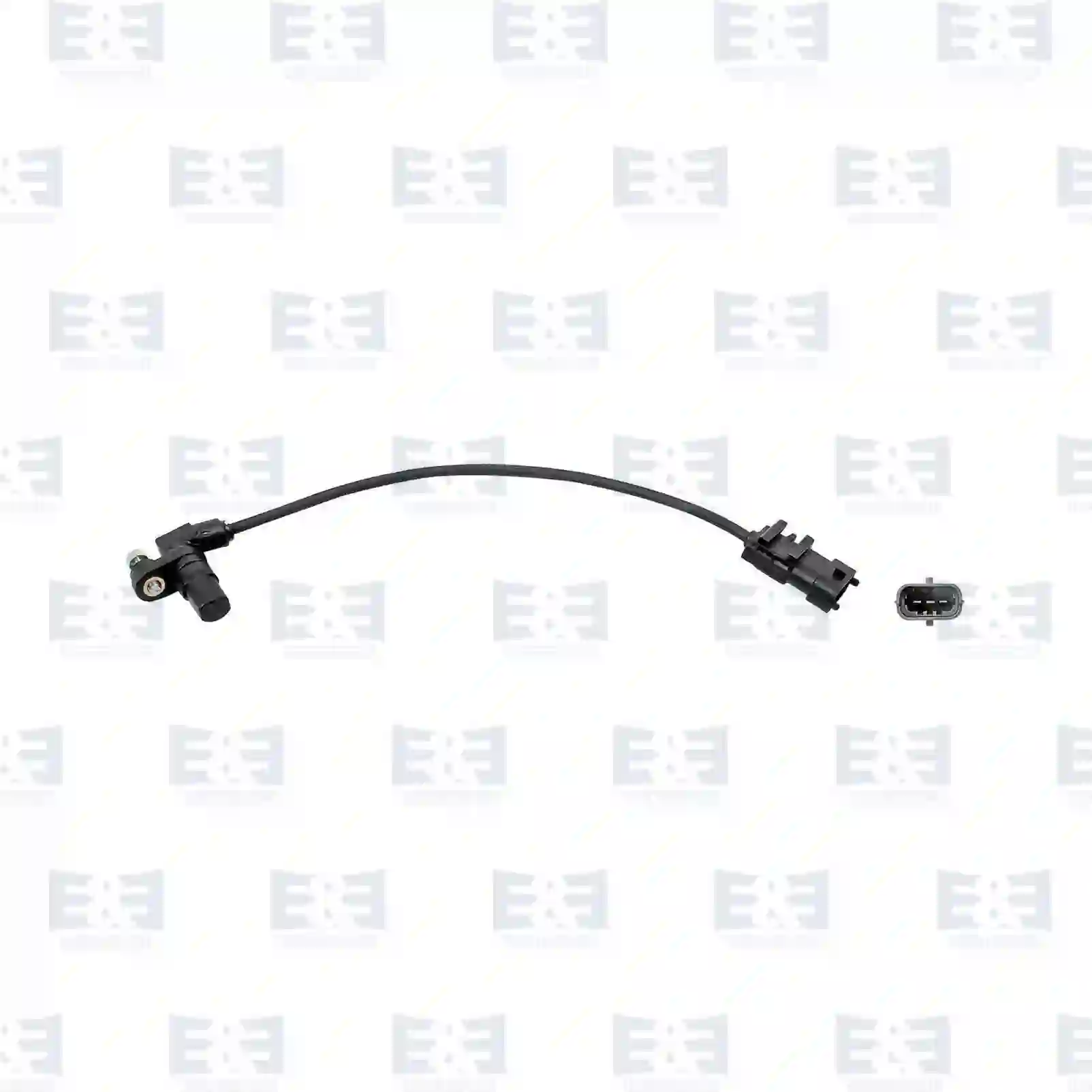 Cooling System Rotation sensor, water pump, EE No 2E2202407 ,  oem no:2045580 E&E Truck Spare Parts | Truck Spare Parts, Auotomotive Spare Parts