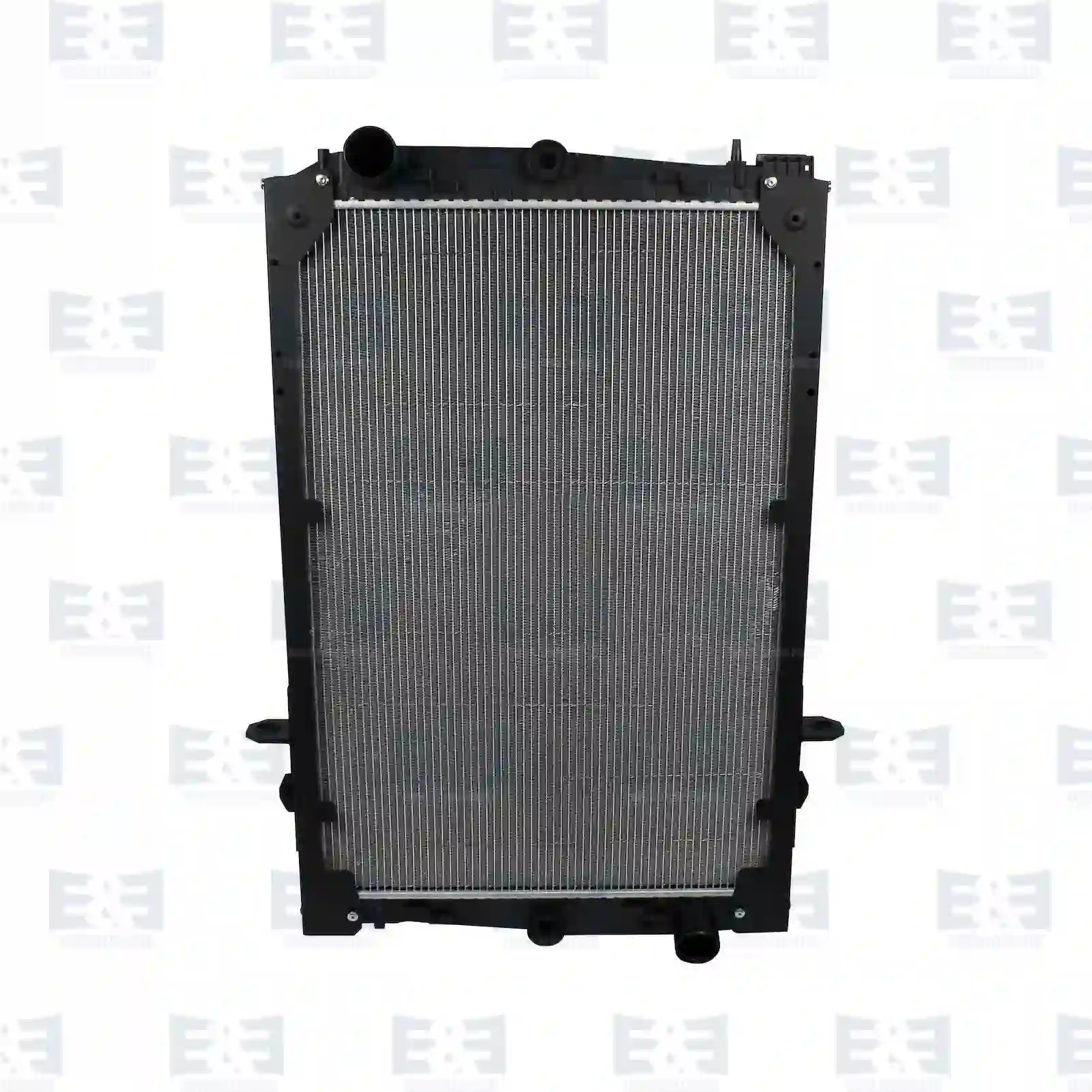  Radiator || E&E Truck Spare Parts | Truck Spare Parts, Auotomotive Spare Parts