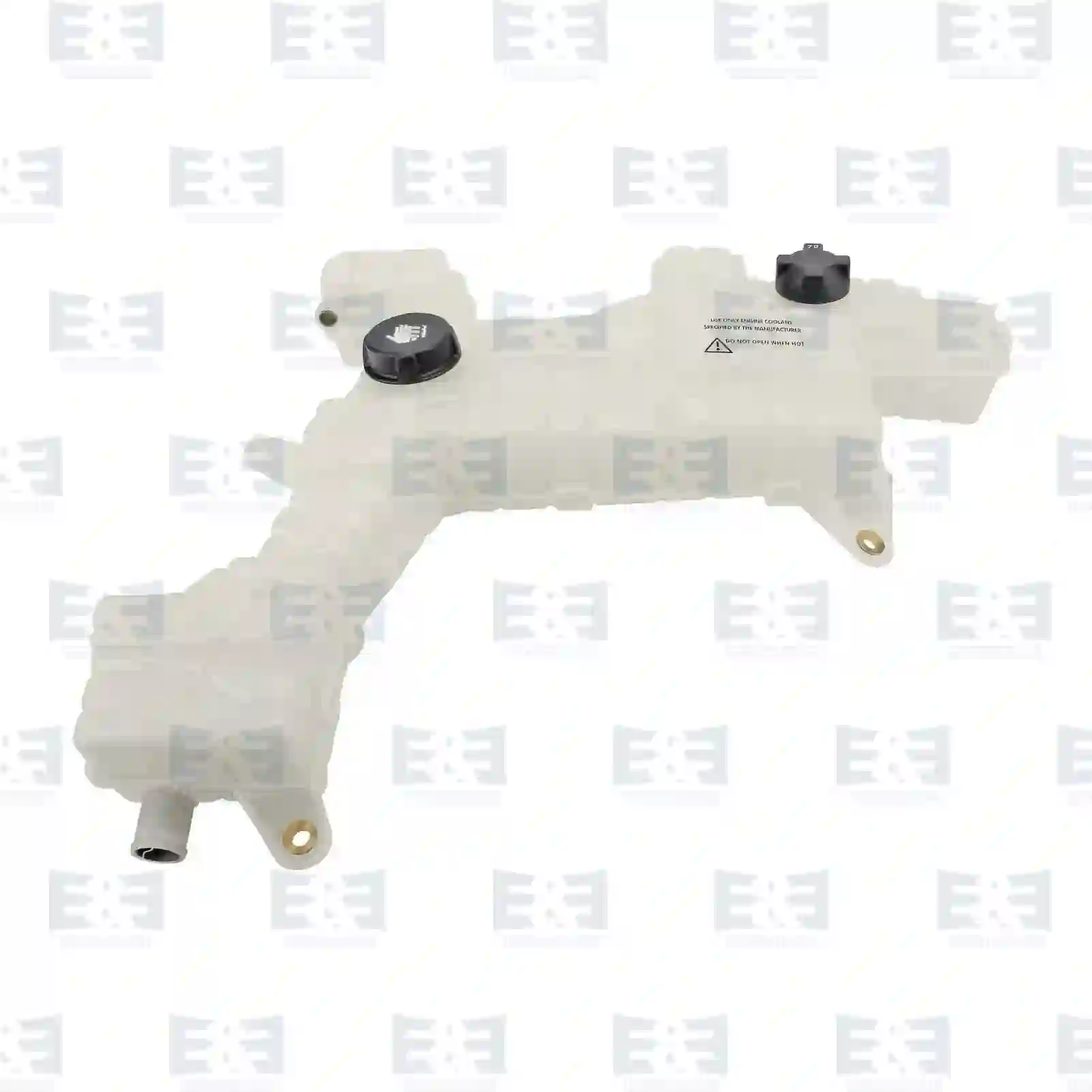 Expansion Tank Expansion tank, EE No 2E2202433 ,  oem no:1702252, 7420783903, 20783903, 82582818, ZG00360-0008 E&E Truck Spare Parts | Truck Spare Parts, Auotomotive Spare Parts