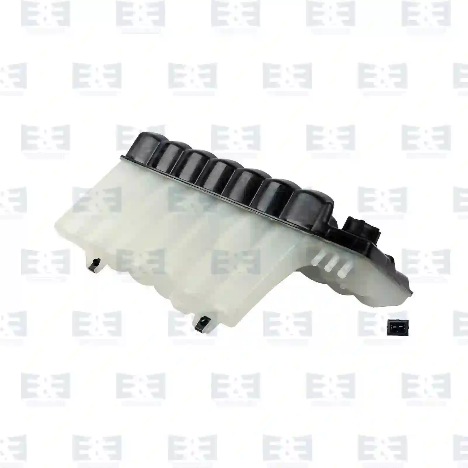 Expansion Tank Expansion tank, EE No 2E2202435 ,  oem no:1371329, 1660859, 1871493, ZG00358-0008 E&E Truck Spare Parts | Truck Spare Parts, Auotomotive Spare Parts