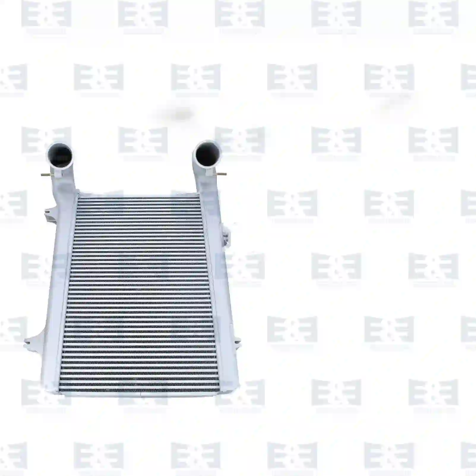  Intercooler || E&E Truck Spare Parts | Truck Spare Parts, Auotomotive Spare Parts