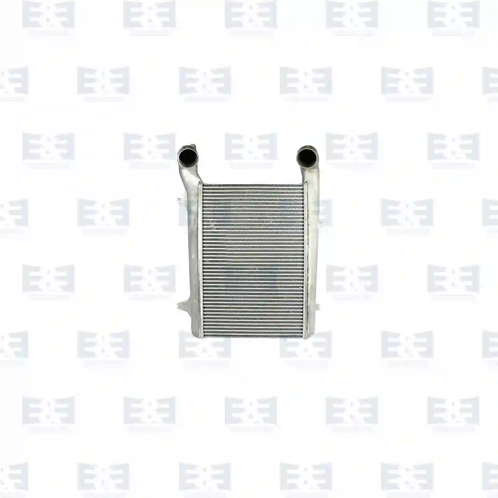  Intercooler || E&E Truck Spare Parts | Truck Spare Parts, Auotomotive Spare Parts