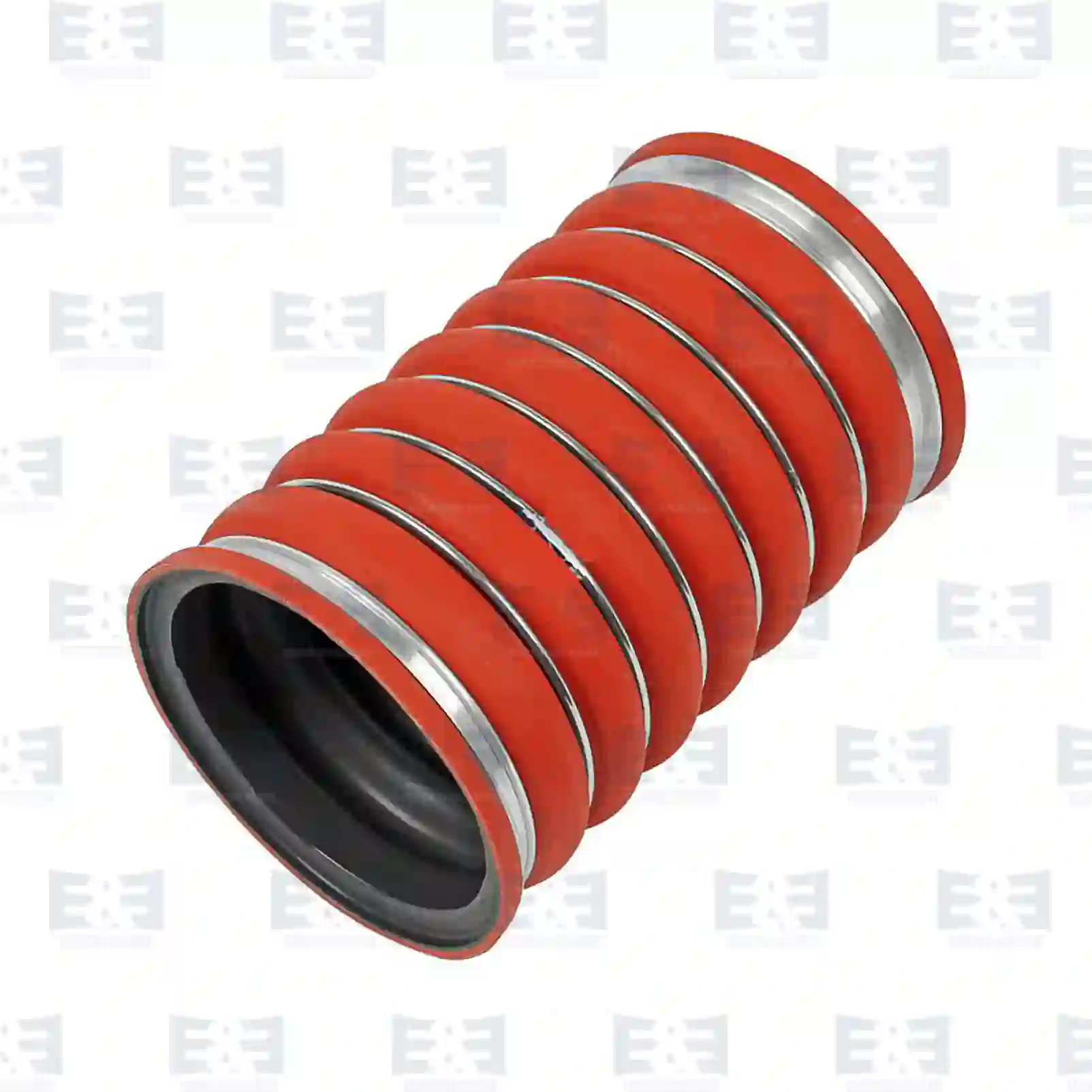 Radiator Charge air hose, EE No 2E2202444 ,  oem no:1600366, ZG00312-0008 E&E Truck Spare Parts | Truck Spare Parts, Auotomotive Spare Parts