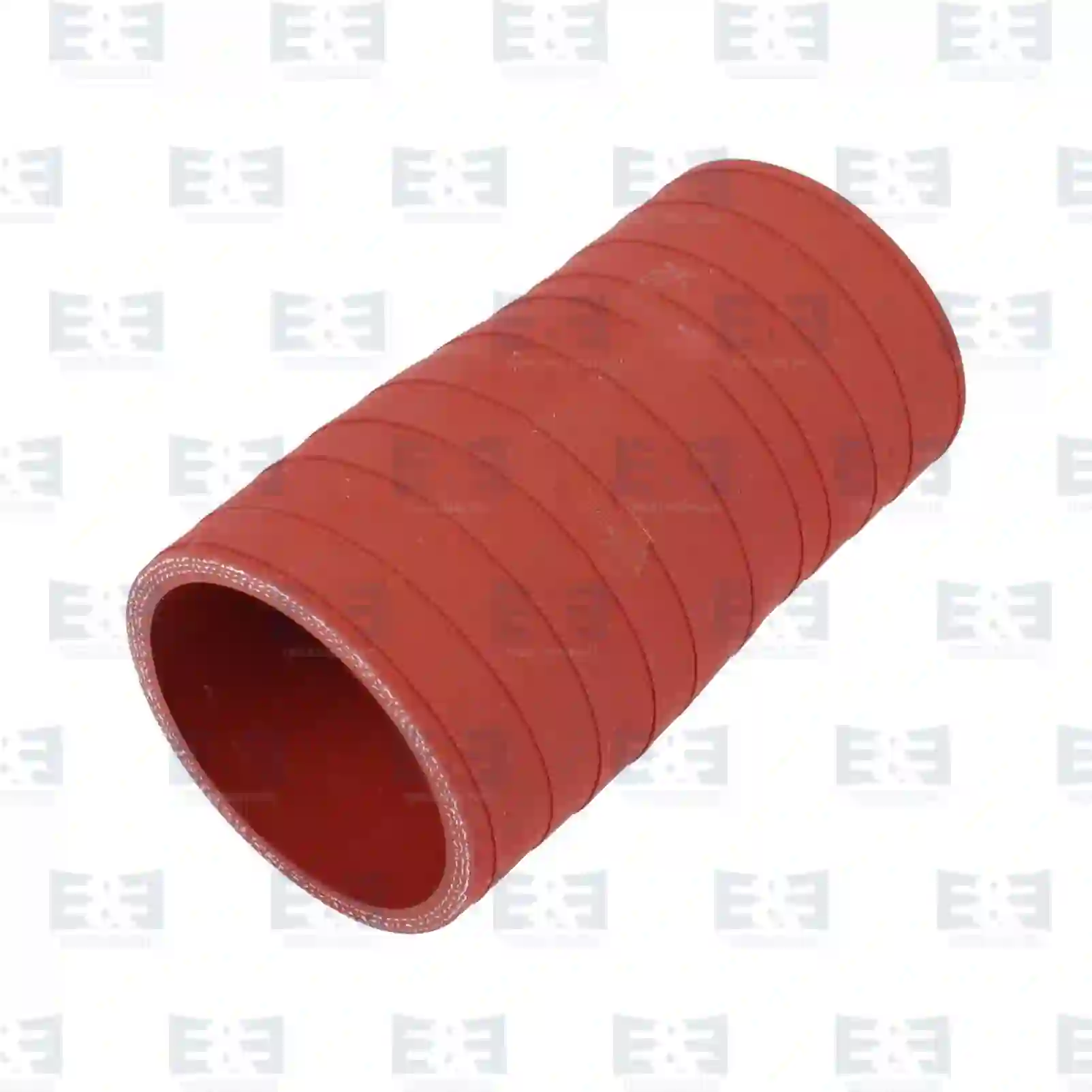 Radiator Hose, retarder, EE No 2E2202445 ,  oem no:1368798, 1440841, 1633704, 1650940, 1731784, ZG00442-0008 E&E Truck Spare Parts | Truck Spare Parts, Auotomotive Spare Parts