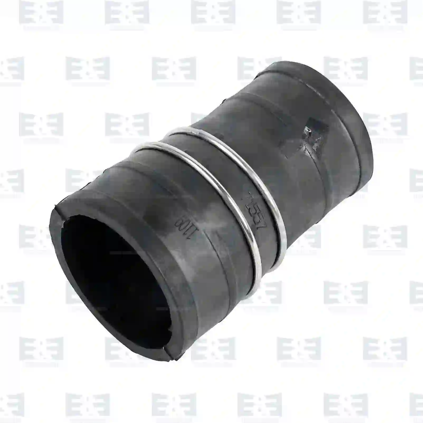 Radiator Hose, retarder, EE No 2E2202446 ,  oem no:1325086, 1439581, 1633705, 1676184, 1731785, ZG00441-0008 E&E Truck Spare Parts | Truck Spare Parts, Auotomotive Spare Parts