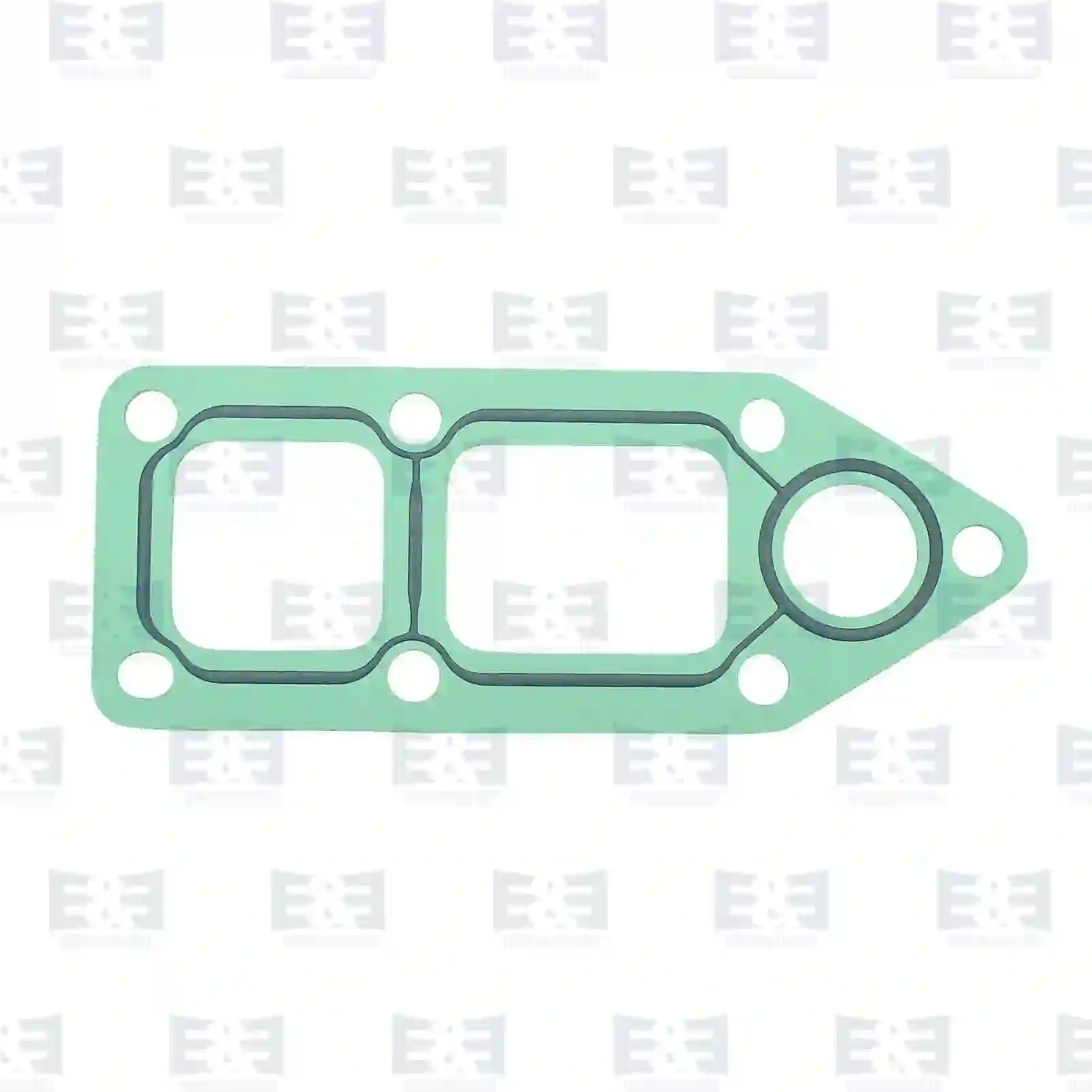 Gasket, water pump, 2E2202450, 1458936, 2132485, ZG01328-0008 ||  2E2202450 E&E Truck Spare Parts | Truck Spare Parts, Auotomotive Spare Parts Gasket, water pump, 2E2202450, 1458936, 2132485, ZG01328-0008 ||  2E2202450 E&E Truck Spare Parts | Truck Spare Parts, Auotomotive Spare Parts