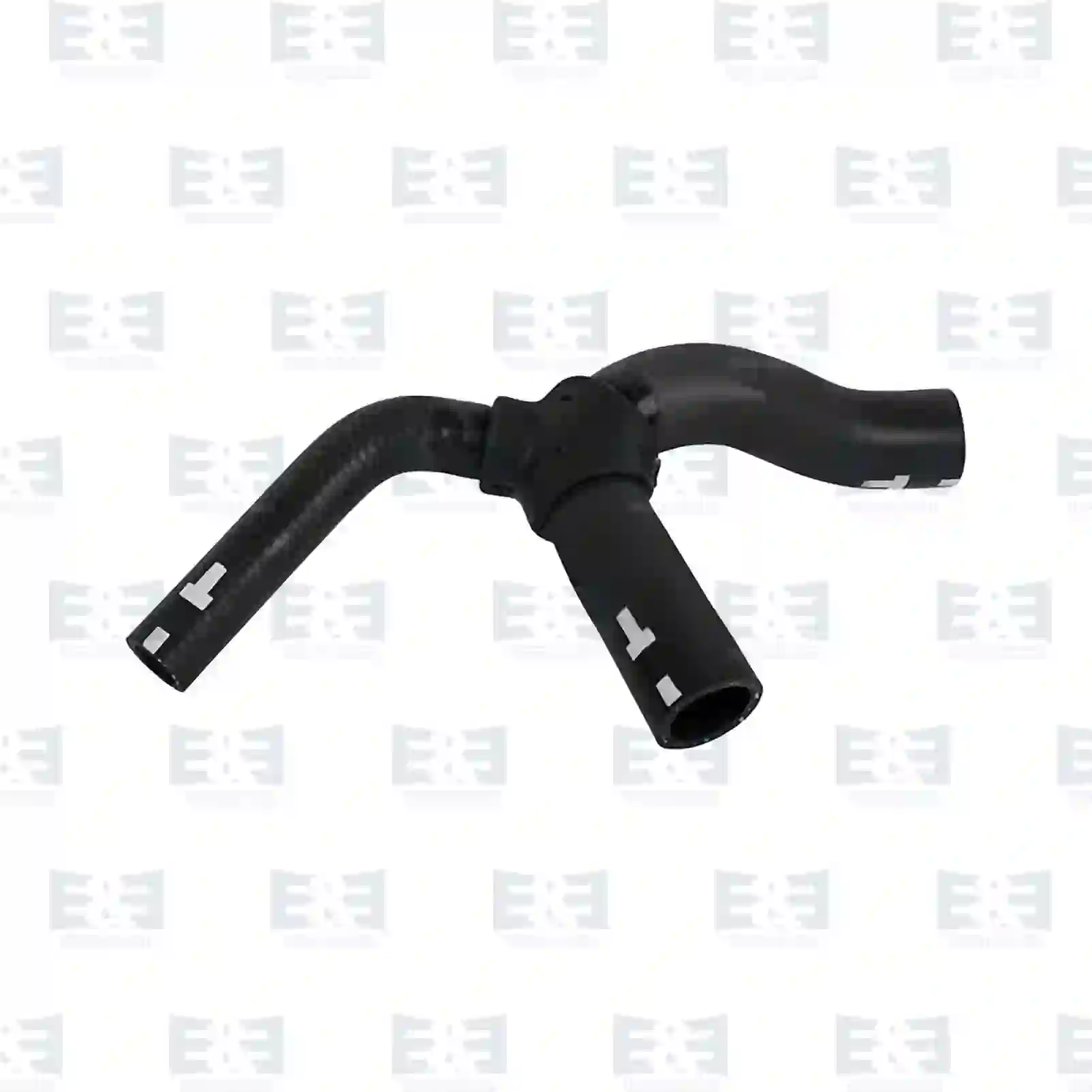 Radiator Radiator hose, EE No 2E2202451 ,  oem no:1376266, ZG00614-0008 E&E Truck Spare Parts | Truck Spare Parts, Auotomotive Spare Parts