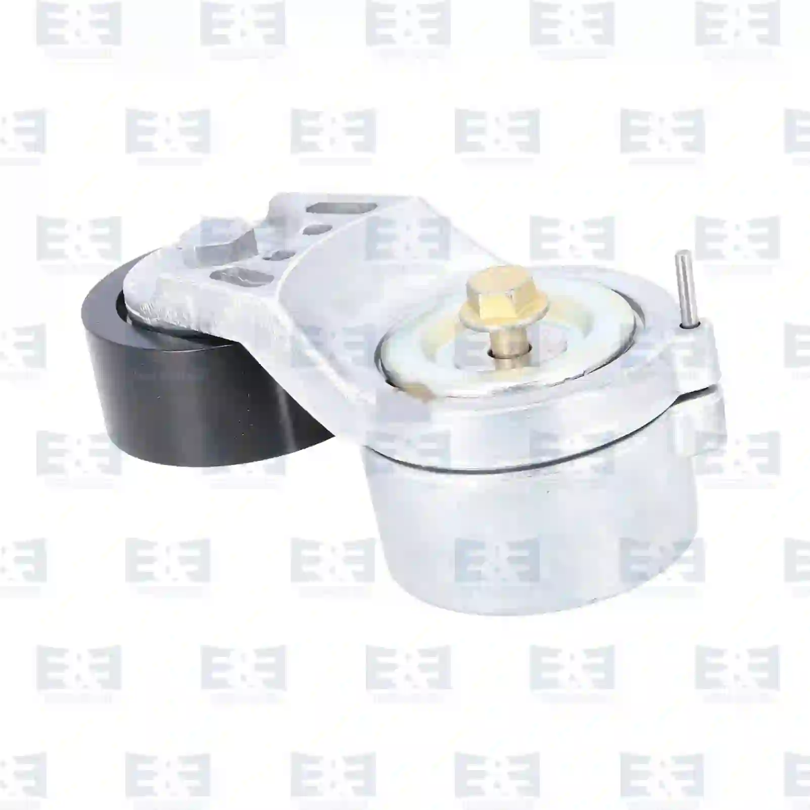 Belt Tensioner Belt tensioner, EE No 2E2202465 ,  oem no:1878397, 1929107, 2019364 E&E Truck Spare Parts | Truck Spare Parts, Auotomotive Spare Parts