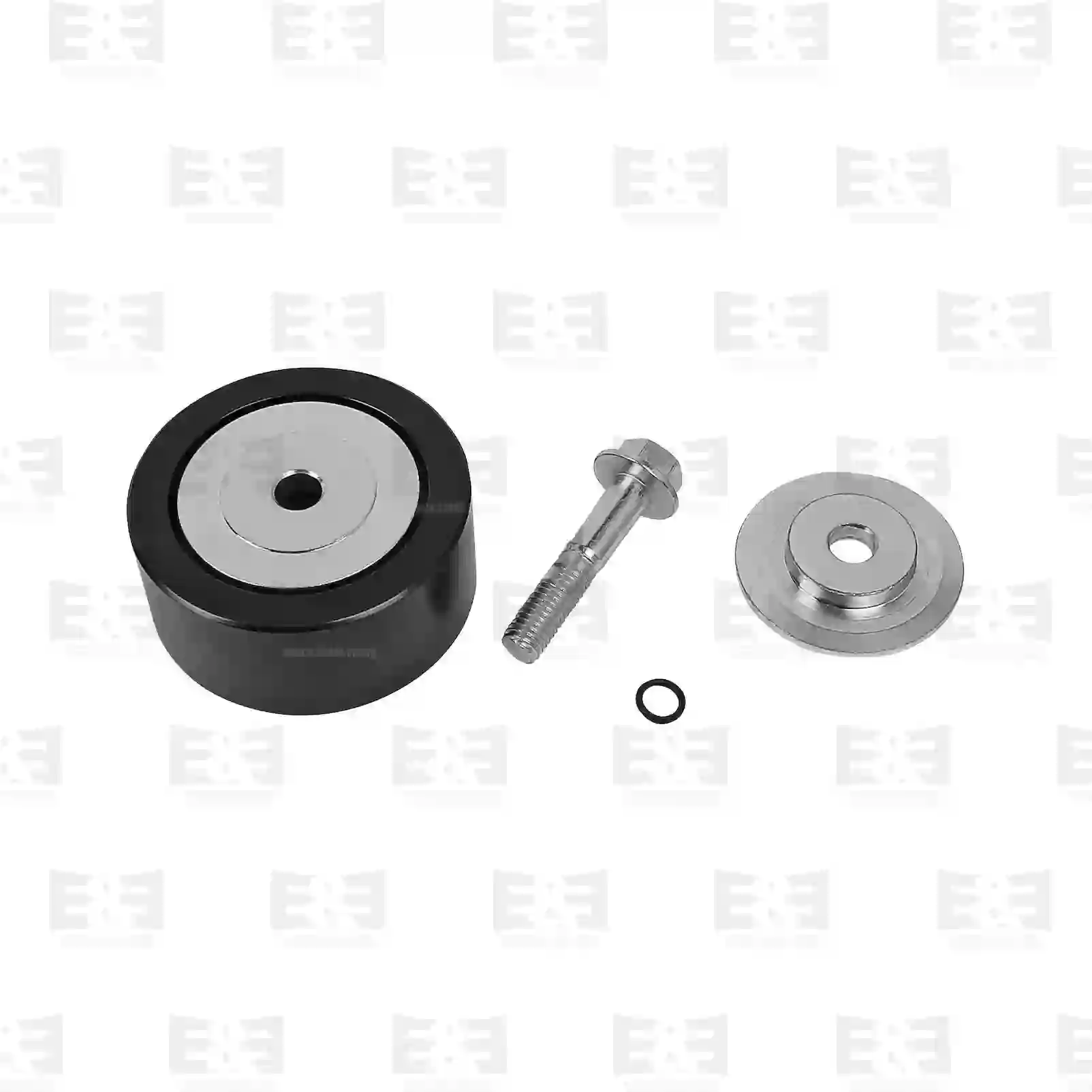 Tension roller, 2E2202468, 1796309, ZG02167-0008 ||  2E2202468 E&E Truck Spare Parts | Truck Spare Parts, Auotomotive Spare Parts Tension roller, 2E2202468, 1796309, ZG02167-0008 ||  2E2202468 E&E Truck Spare Parts | Truck Spare Parts, Auotomotive Spare Parts