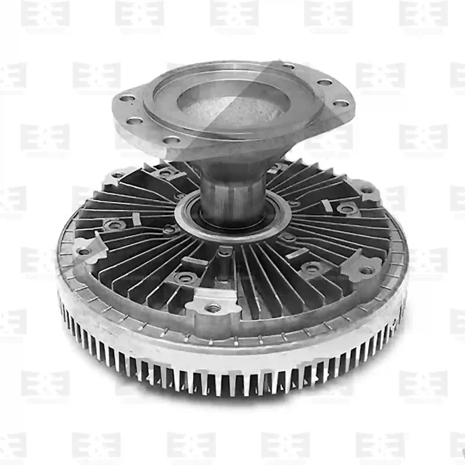 Fan clutch, 2E2202469, 1306778, 1376148 ||  2E2202469 E&E Truck Spare Parts | Truck Spare Parts, Auotomotive Spare Parts Fan clutch, 2E2202469, 1306778, 1376148 ||  2E2202469 E&E Truck Spare Parts | Truck Spare Parts, Auotomotive Spare Parts