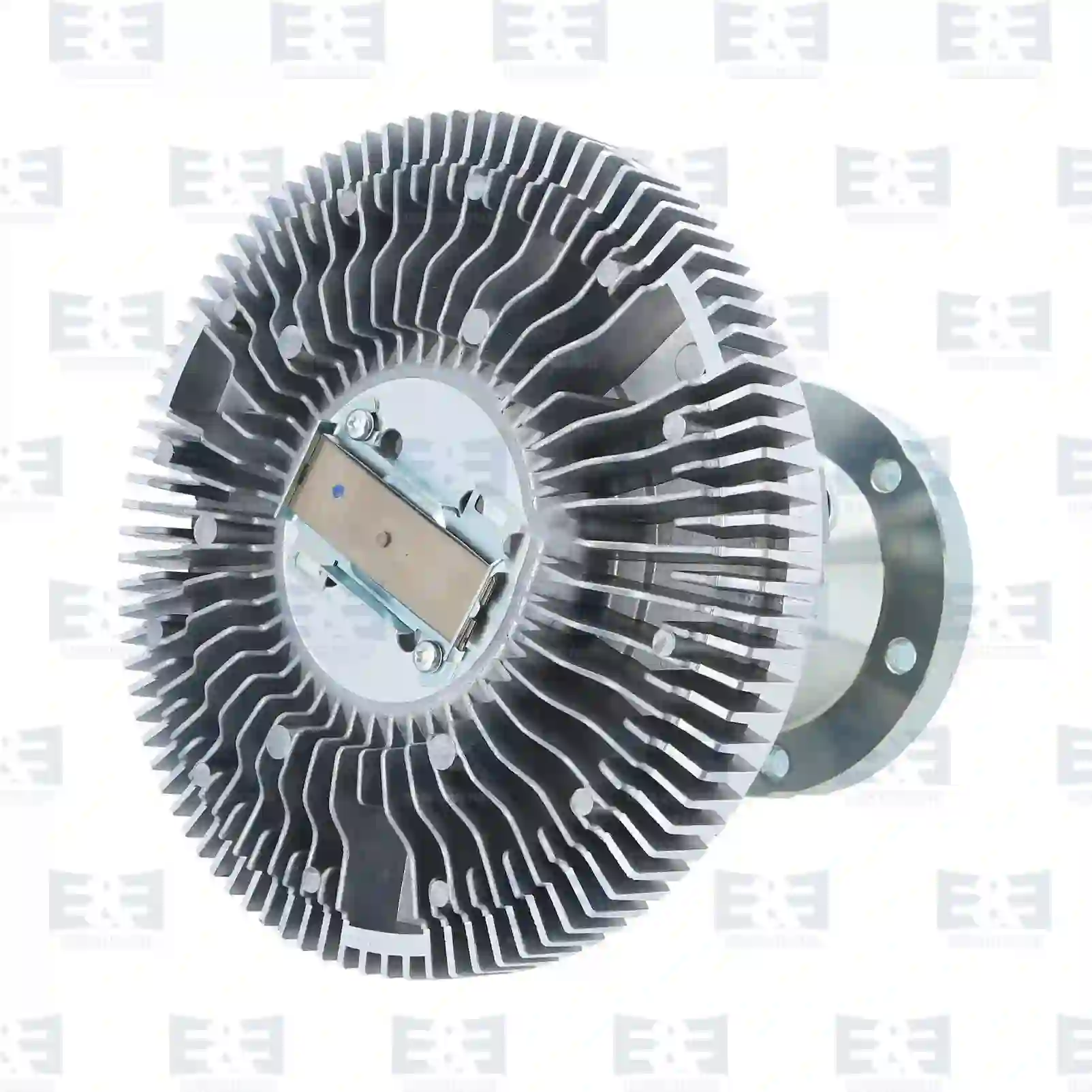  Fan clutch || E&E Truck Spare Parts | Truck Spare Parts, Auotomotive Spare Parts