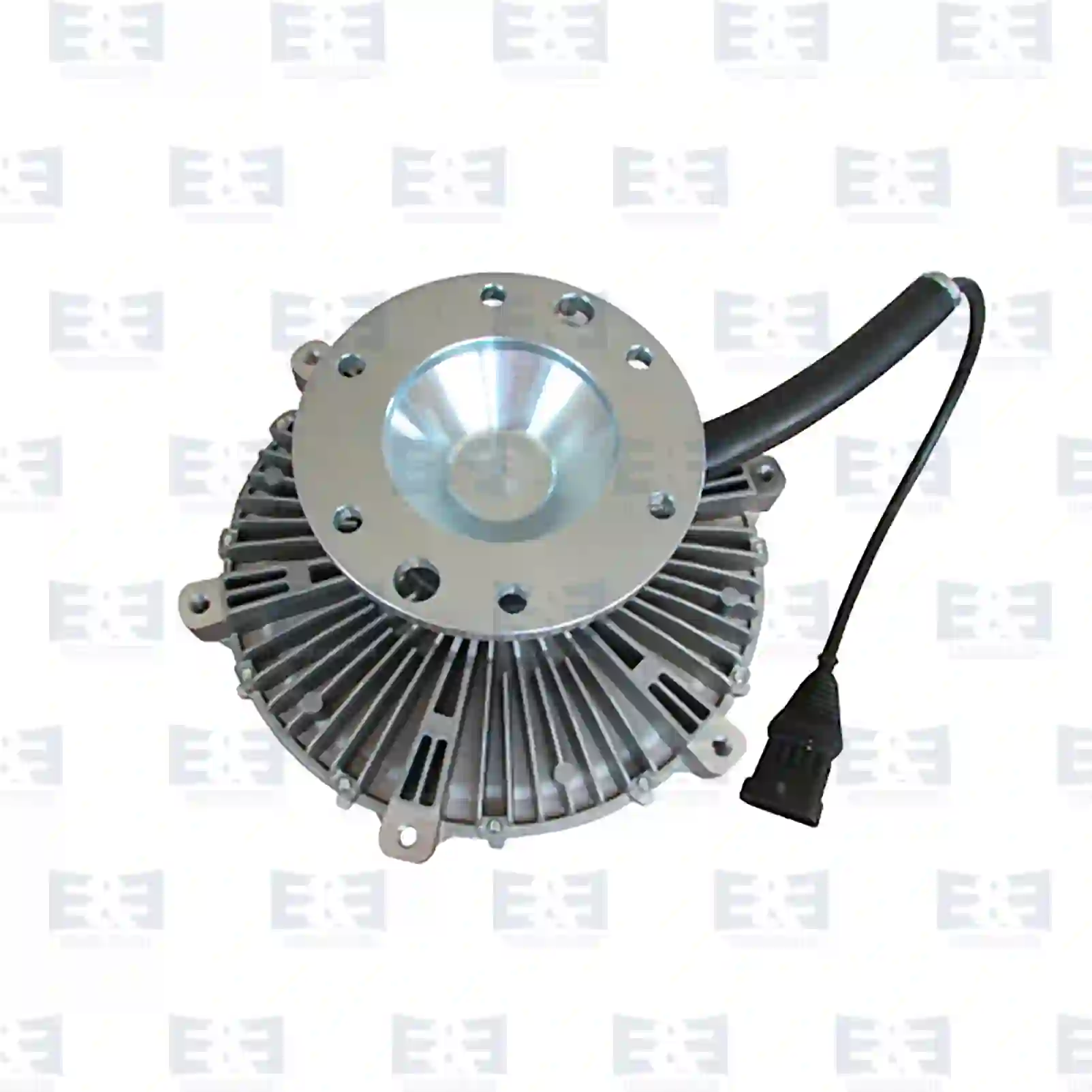  Fan clutch, electrical || E&E Truck Spare Parts | Truck Spare Parts, Auotomotive Spare Parts